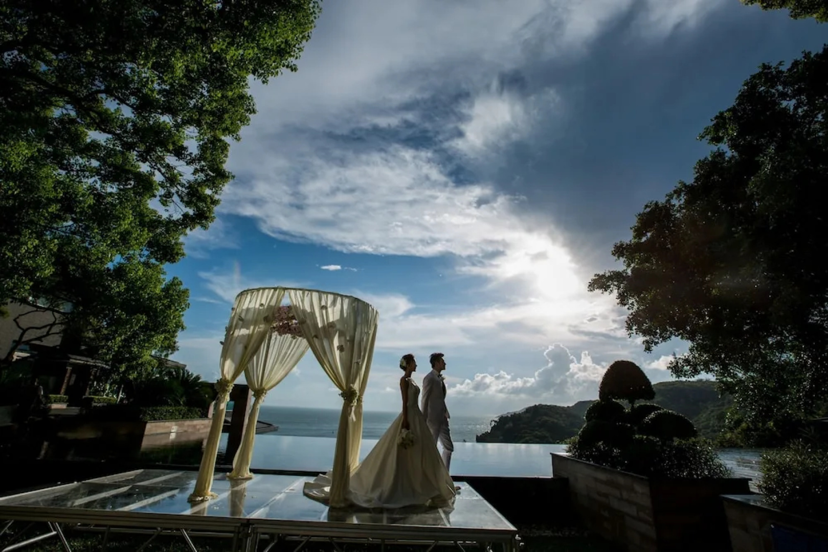 Relais & Chateaux·The Dreamland Resort