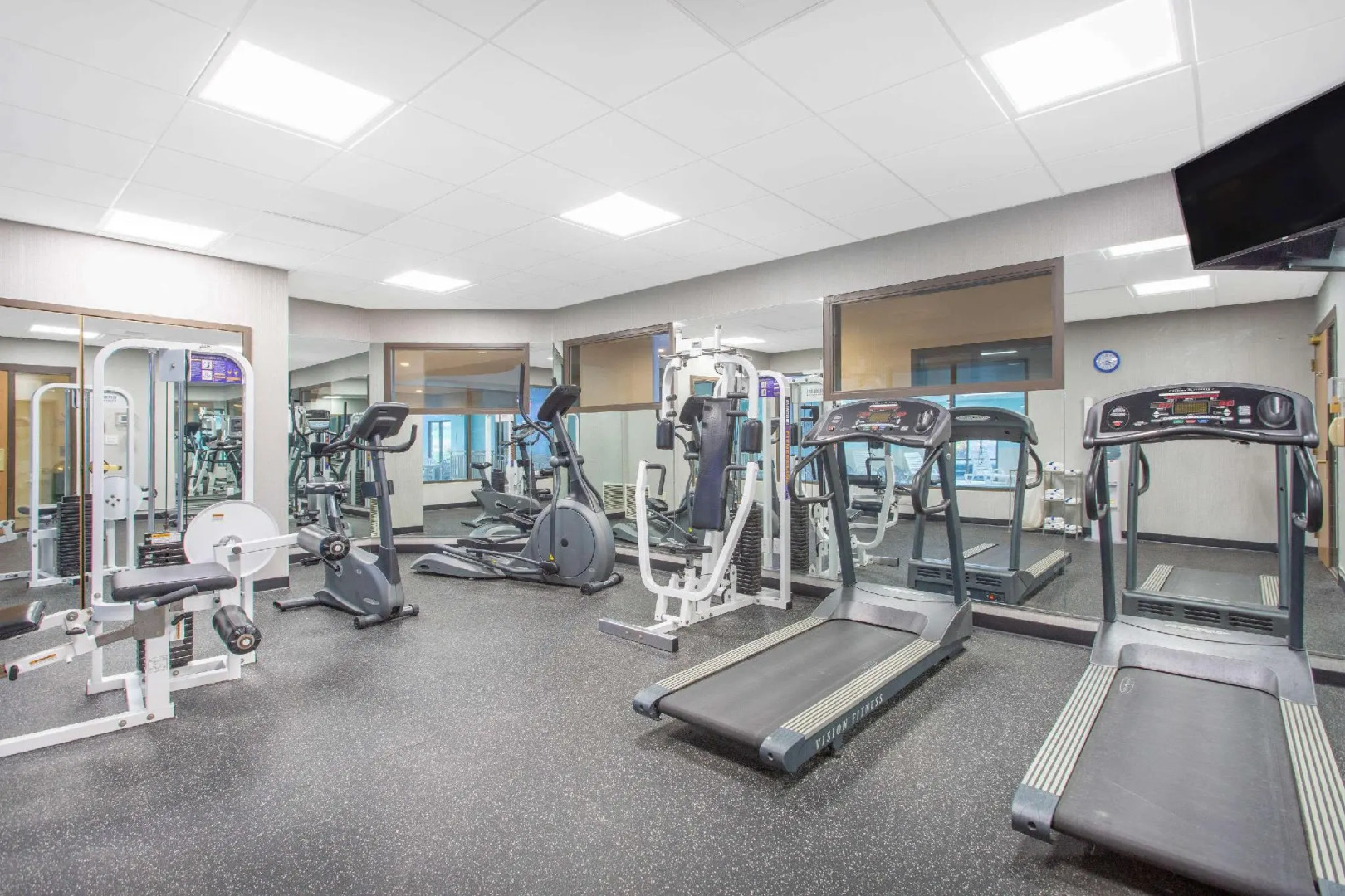 Spark by Hilton Mechanicsburg