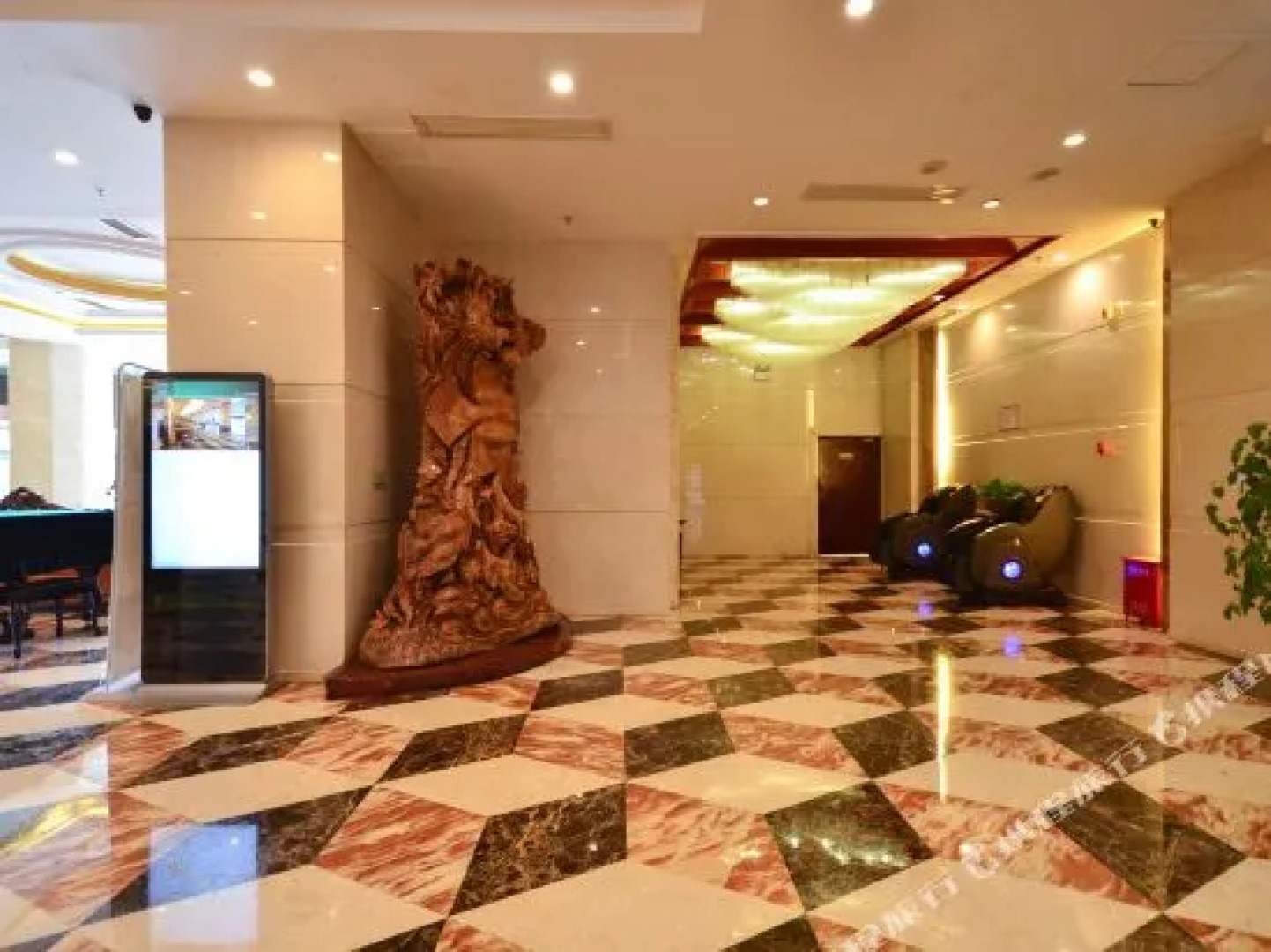Wenzhou Hotel