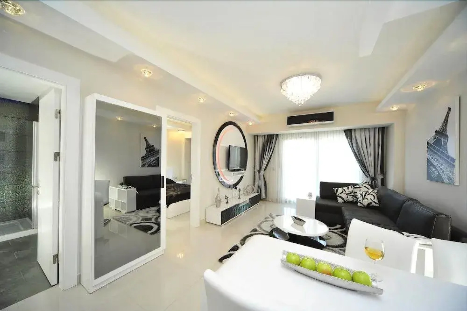 Alanya Azura Family Style