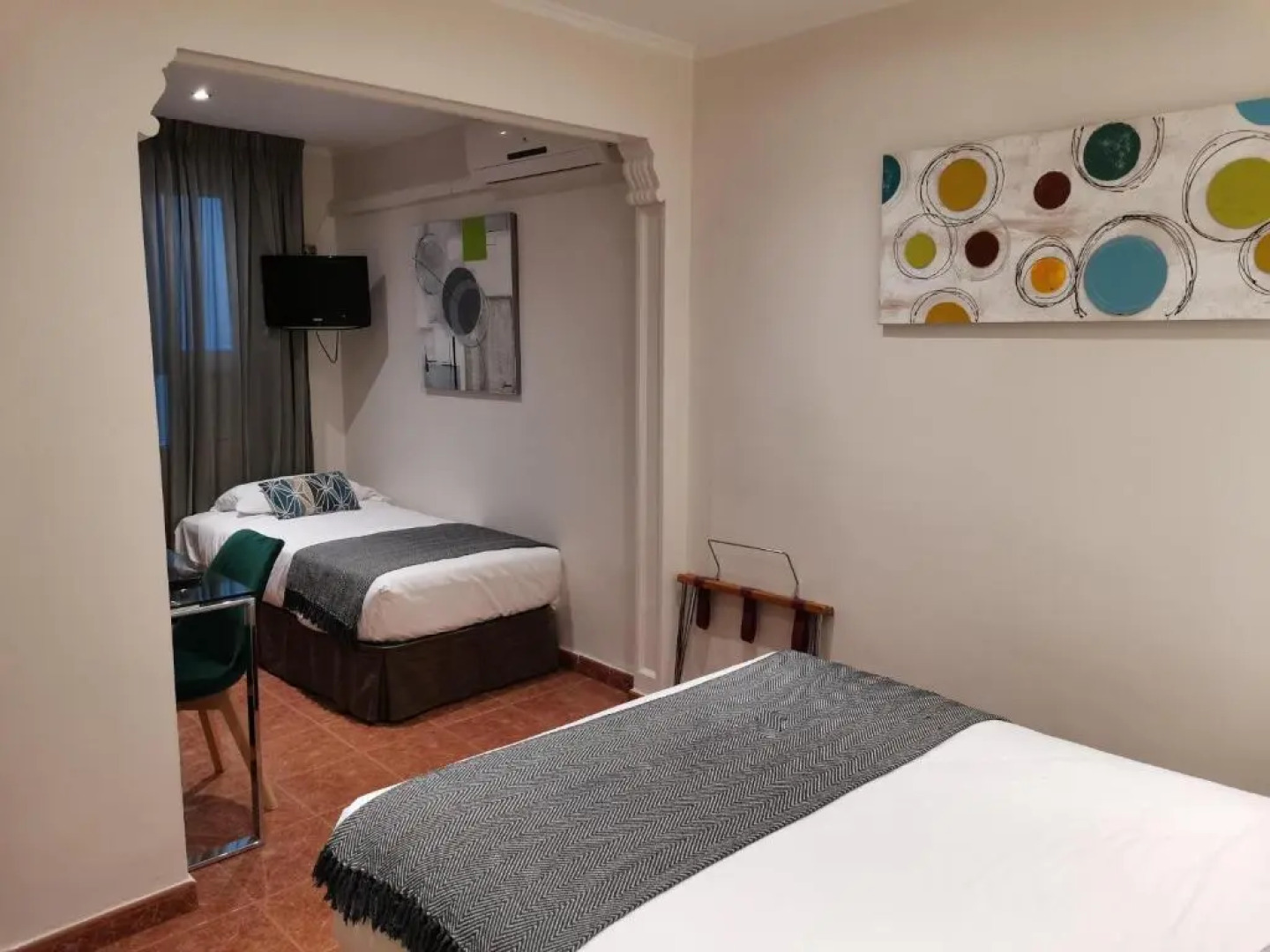 Hotel Lloret Ramblas