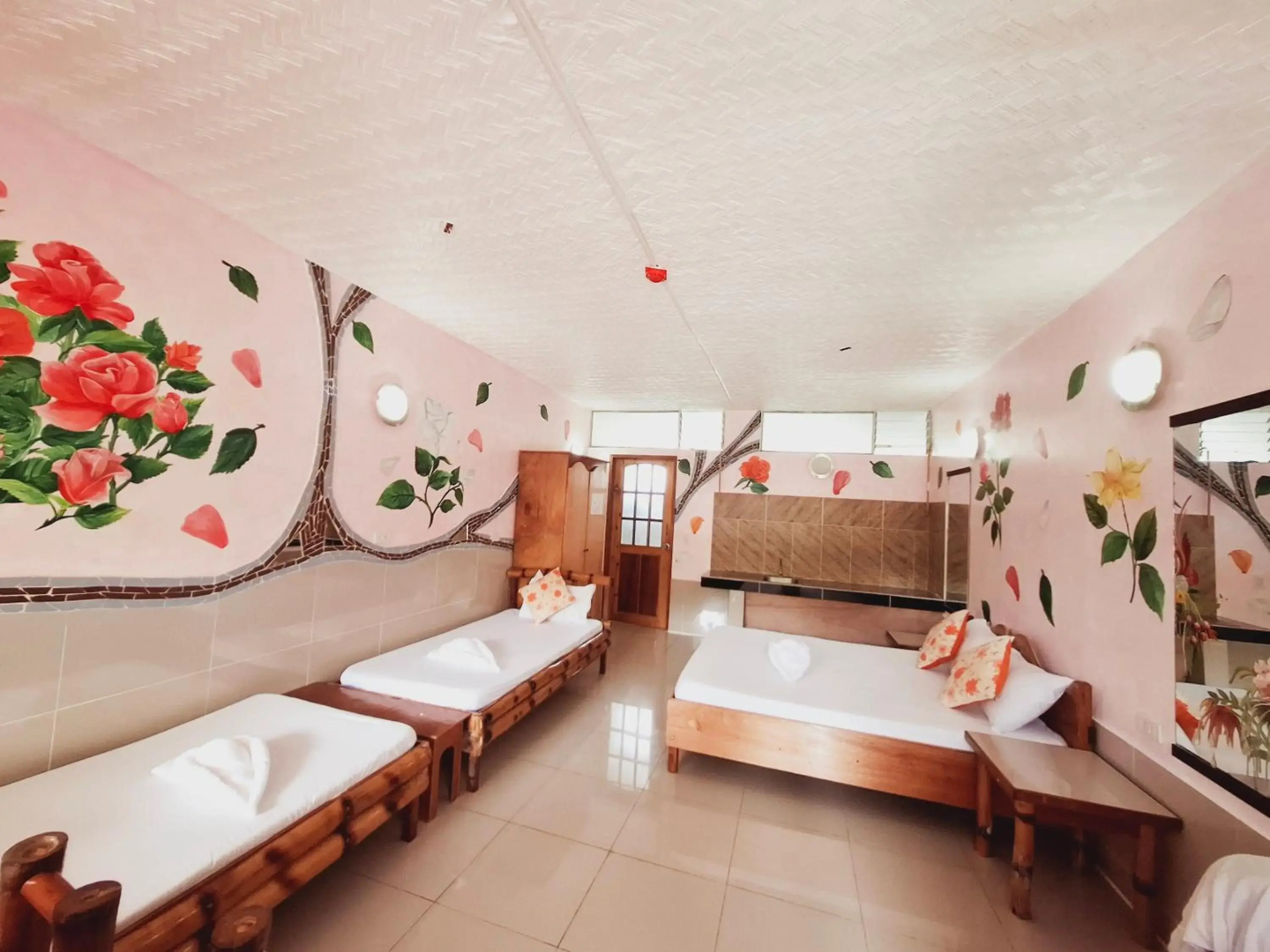 KokosNuss Garden Resort