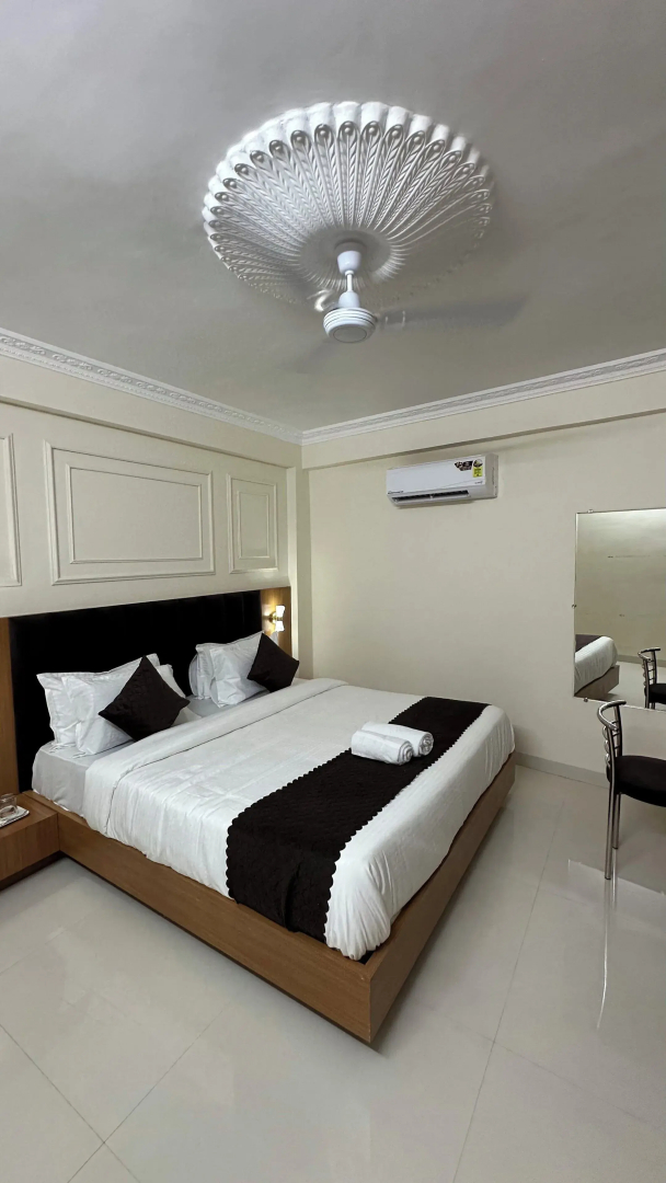 Neha Palace