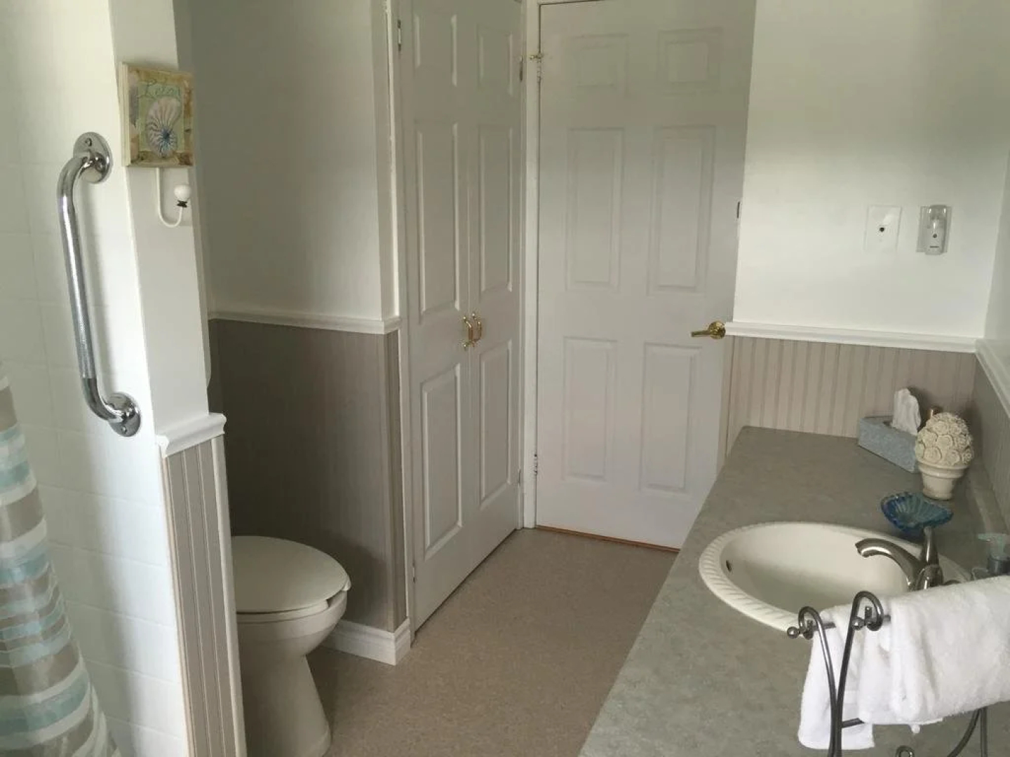 Gillies by the Sea B&B