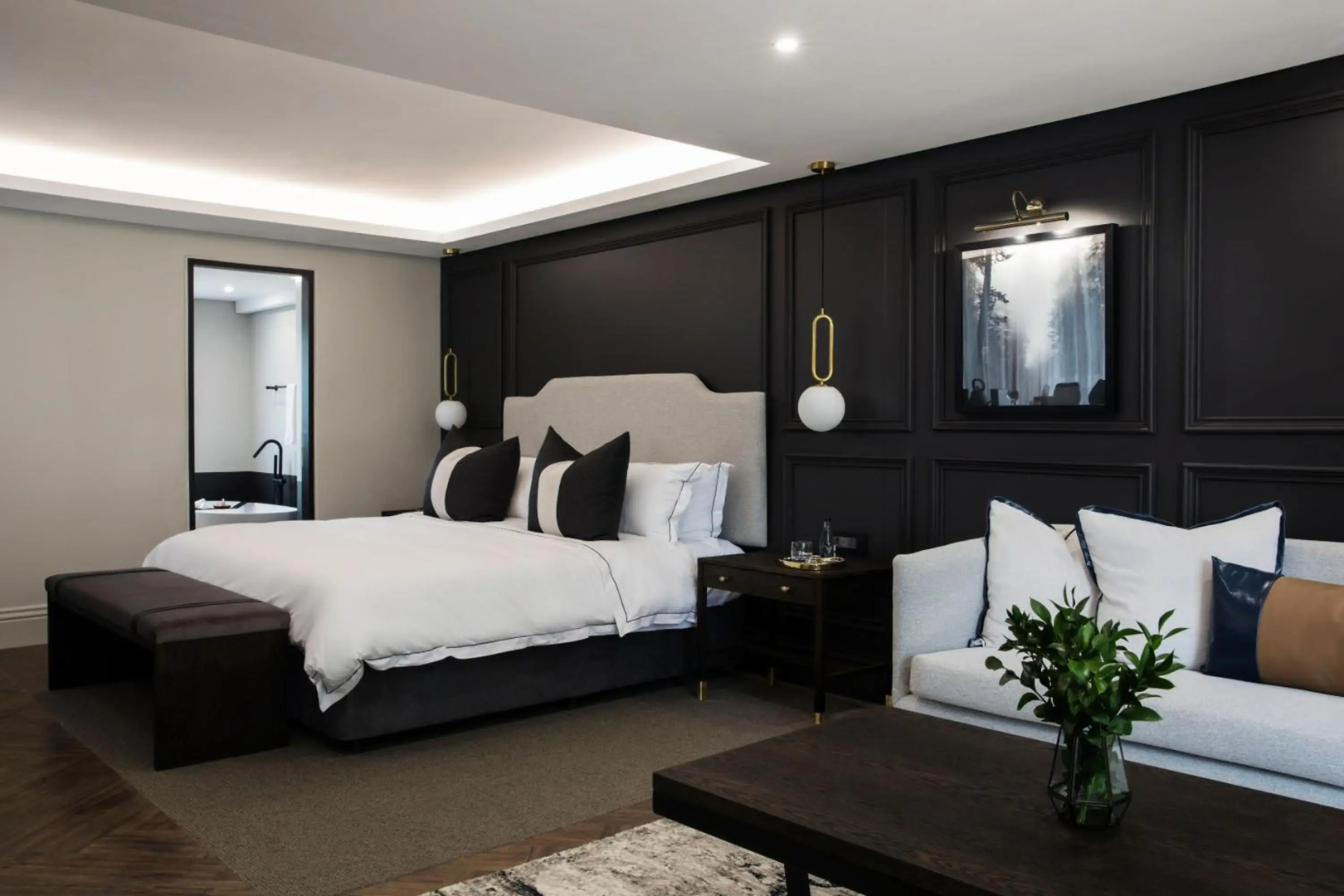 Seven Villa Hotel and Spa