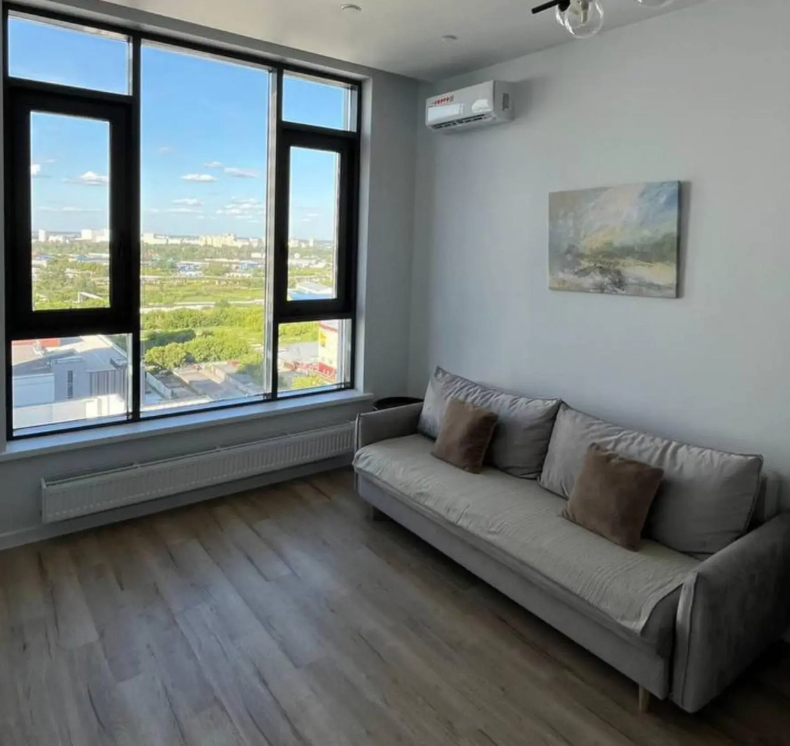 Апартаменты на улице 50 лет Октября 63Г