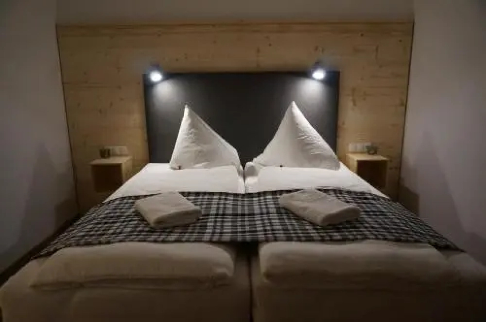 Veranda Appartements