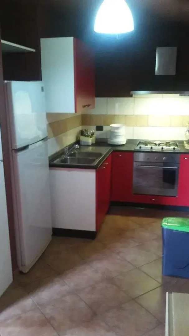 Celi Blu Appartamento