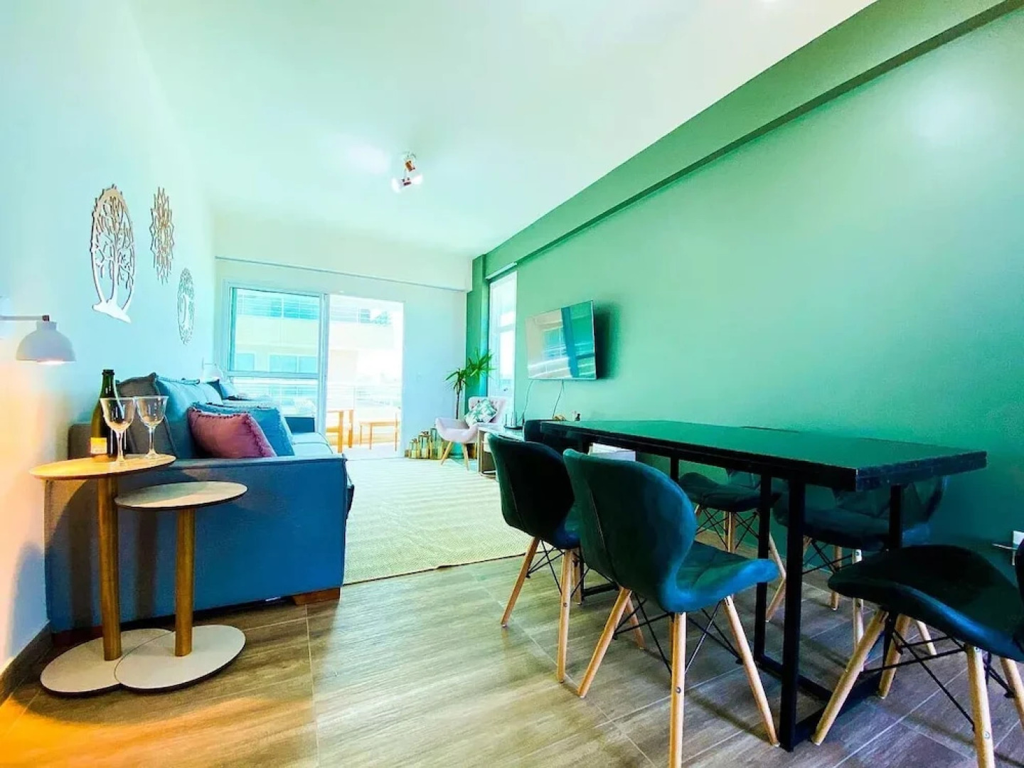 Beach Place Cumbuco por Be My Guest