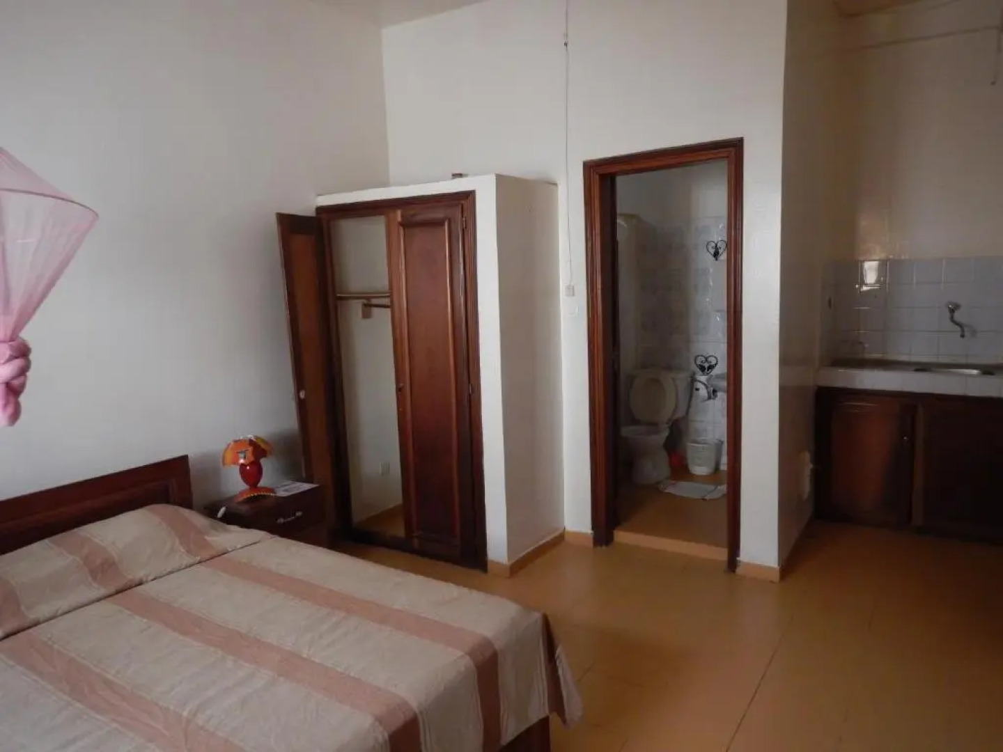 Residence Saint James