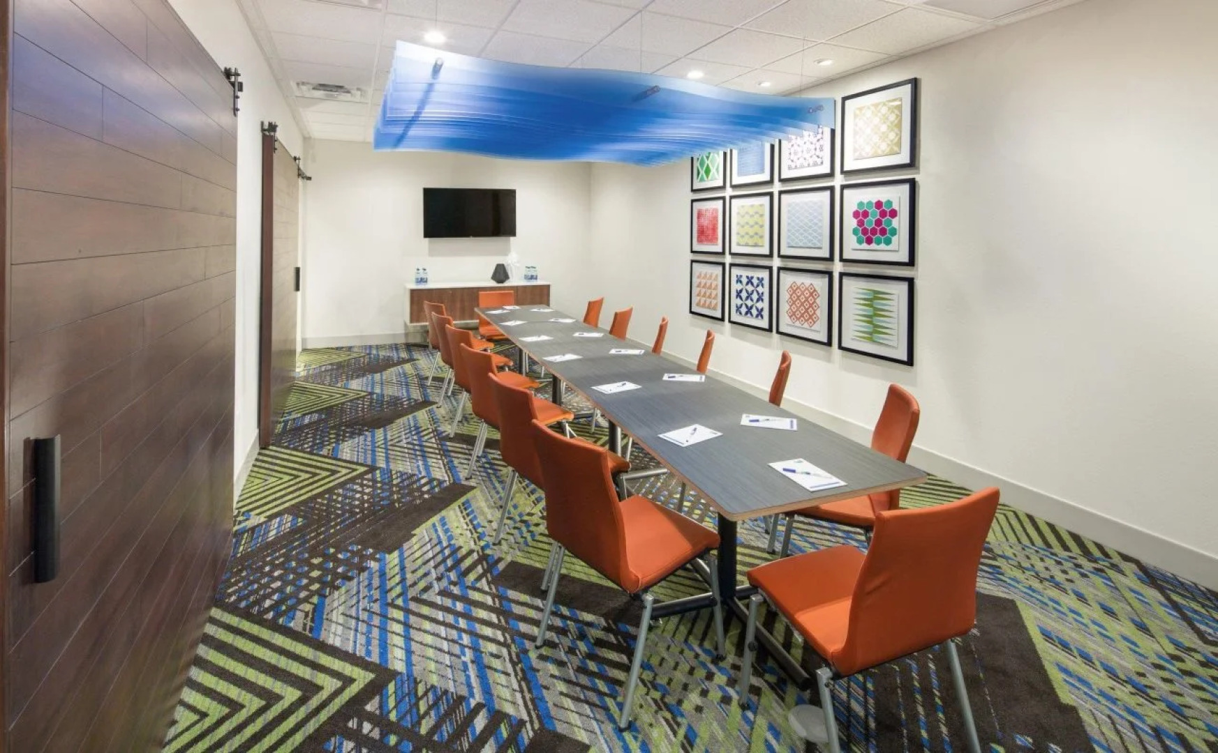 Holiday Inn Express & Suites Indianapolis NW - Zionsville by IHG