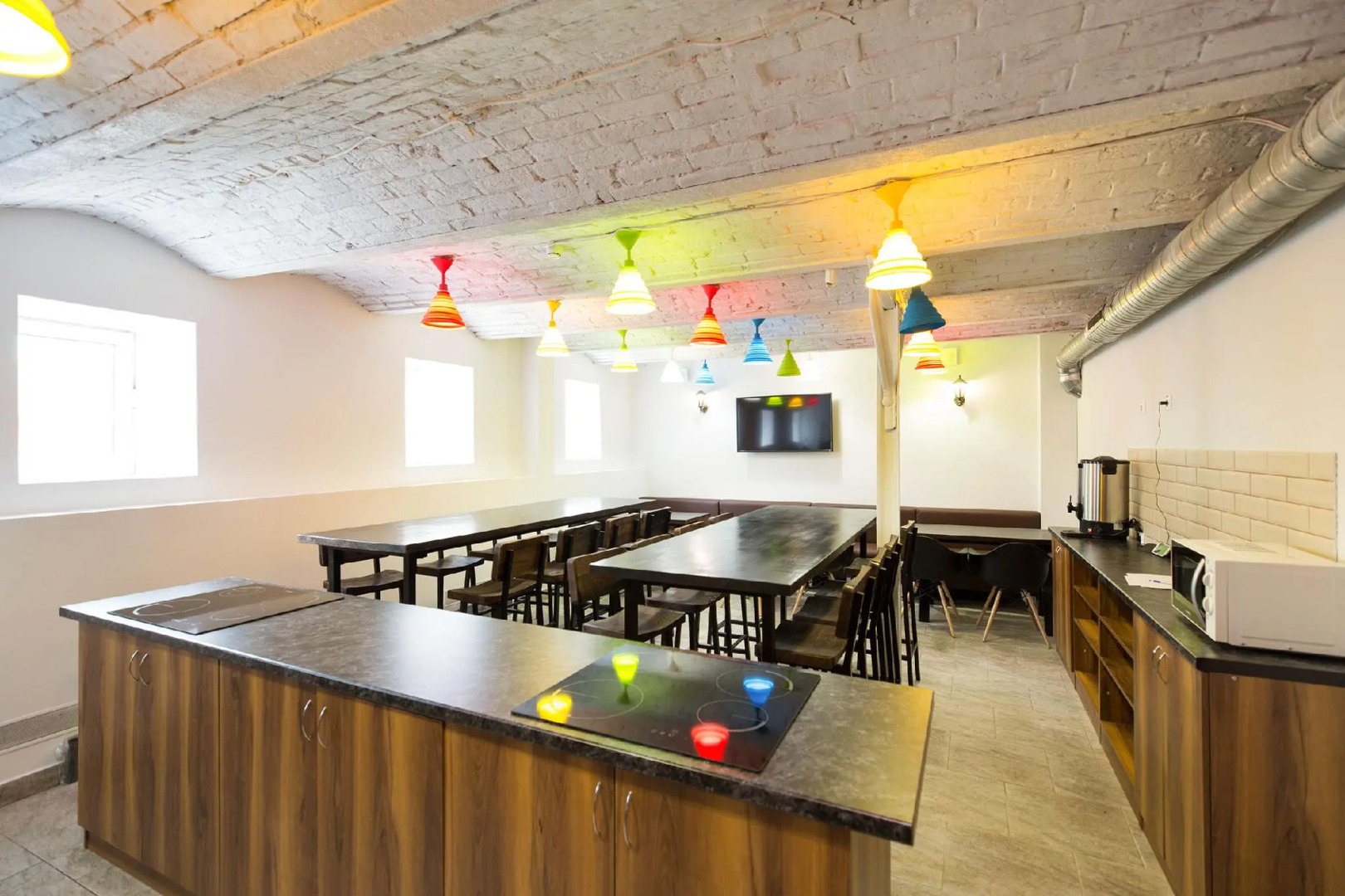 Хостел Макаров