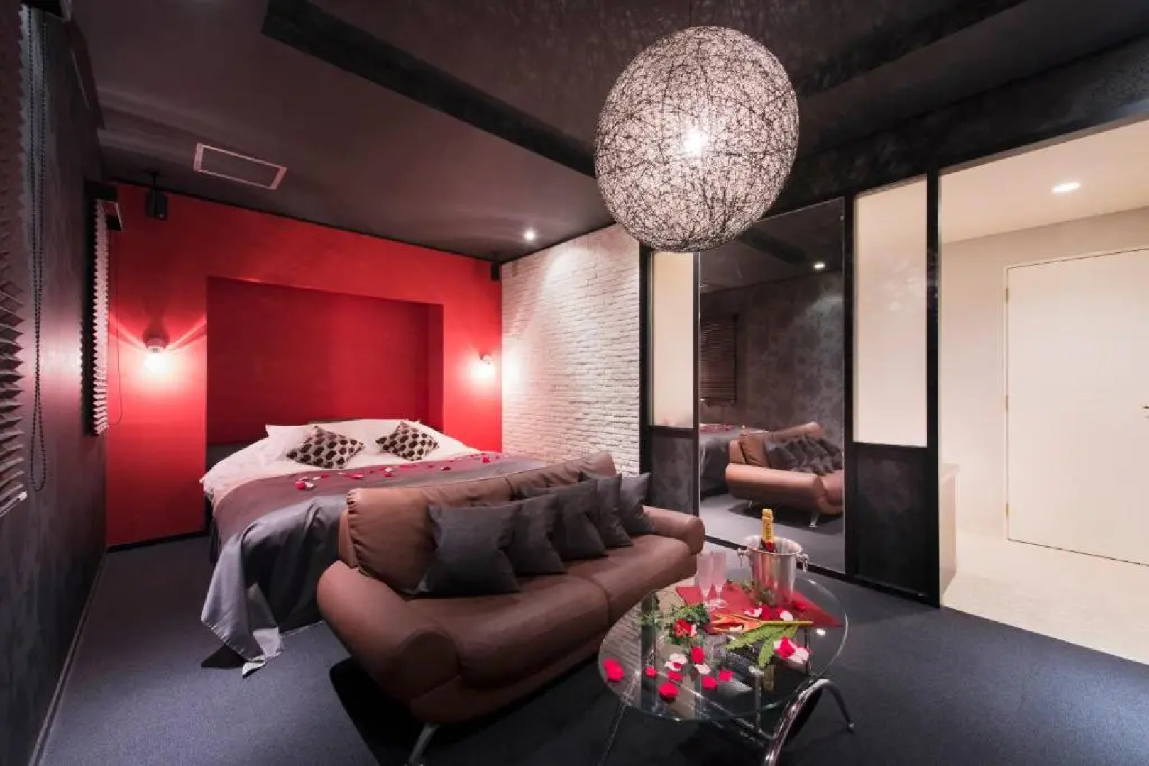 Hotel LUNE CLAIRE - Adults Only