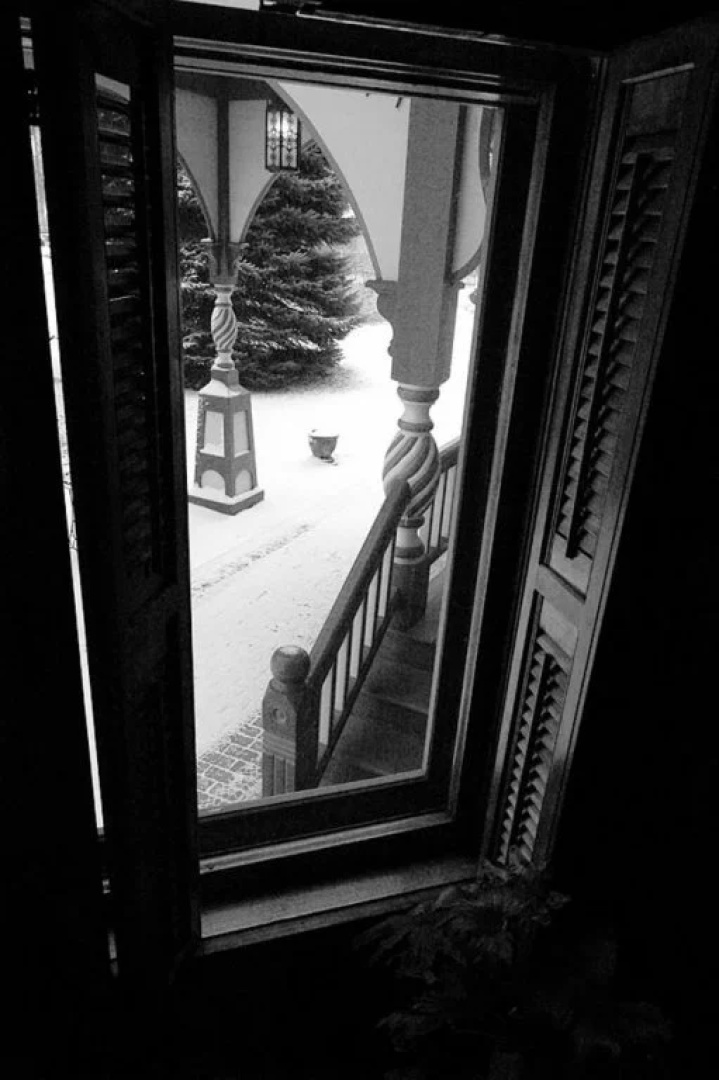 Allyn Mansion B & B