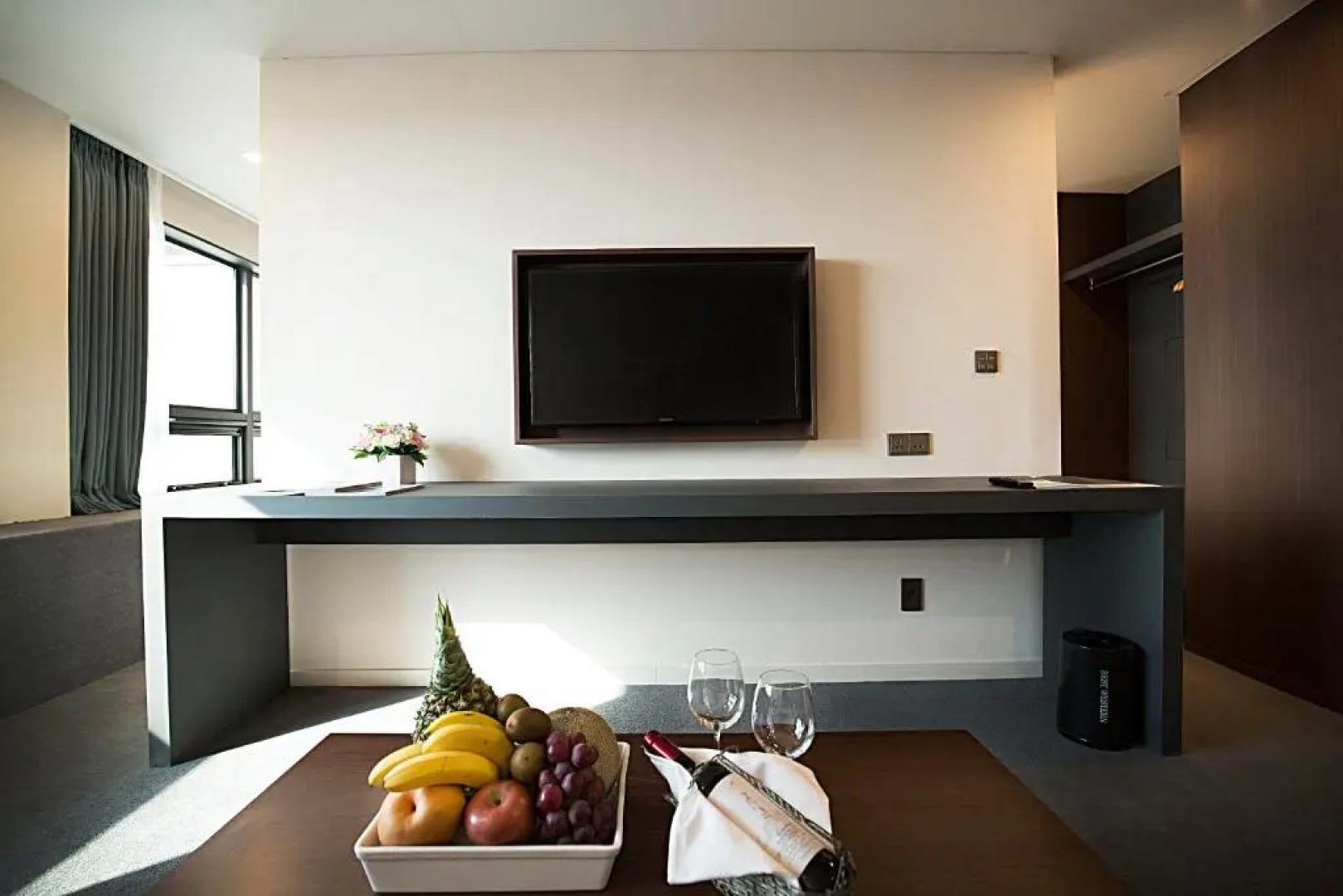 Best Western Jeju Hotel