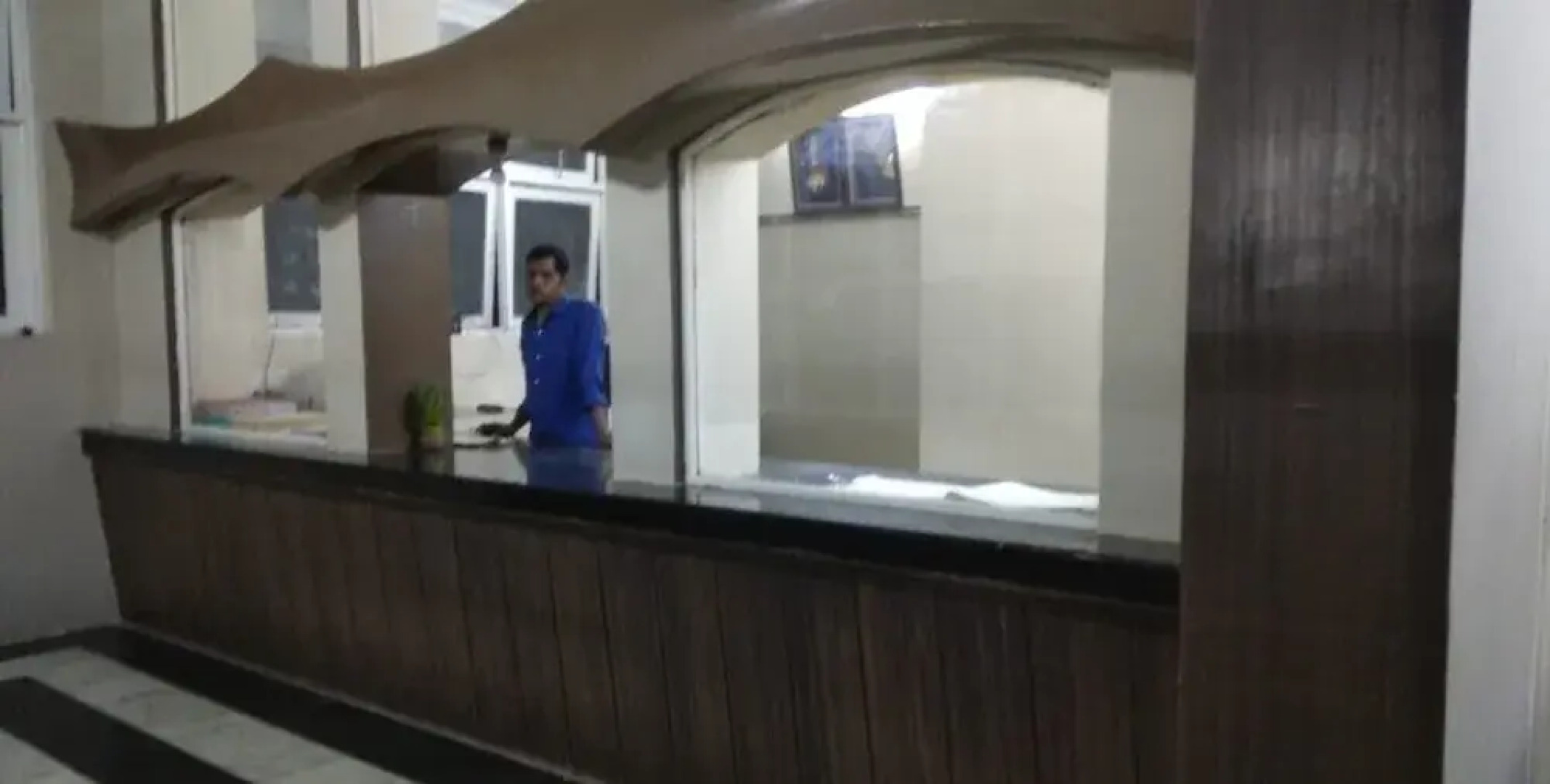 Hotel Sundar by iROOMZ