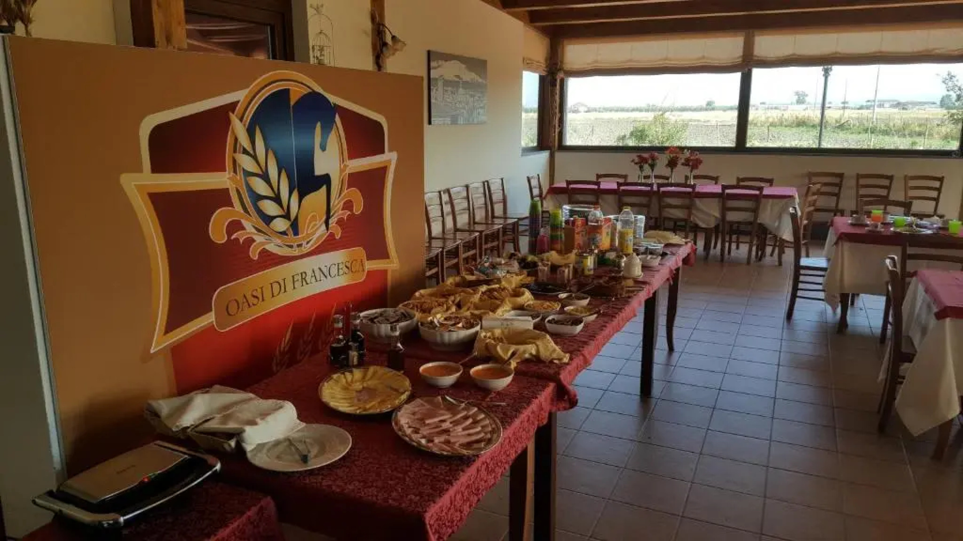 Oasi di Francesca