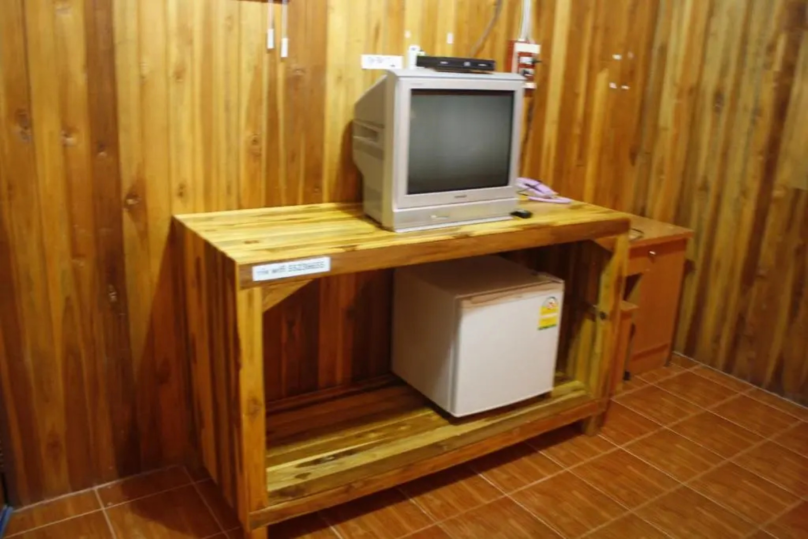 Ban Suan Kulap Keaw Resort