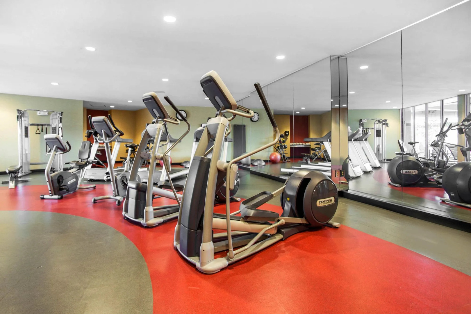 SpringHill Suites by Marriott Roanoke