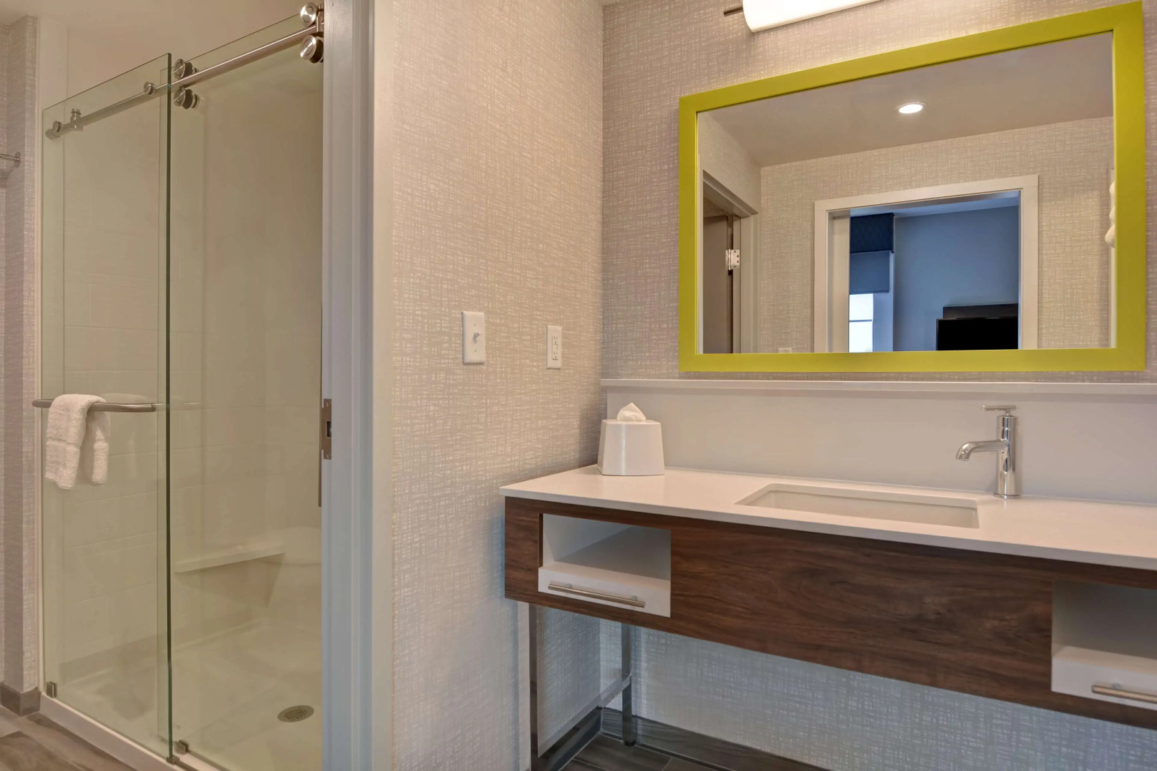 Hampton Inn & Suites Tampa Riverview Brandon