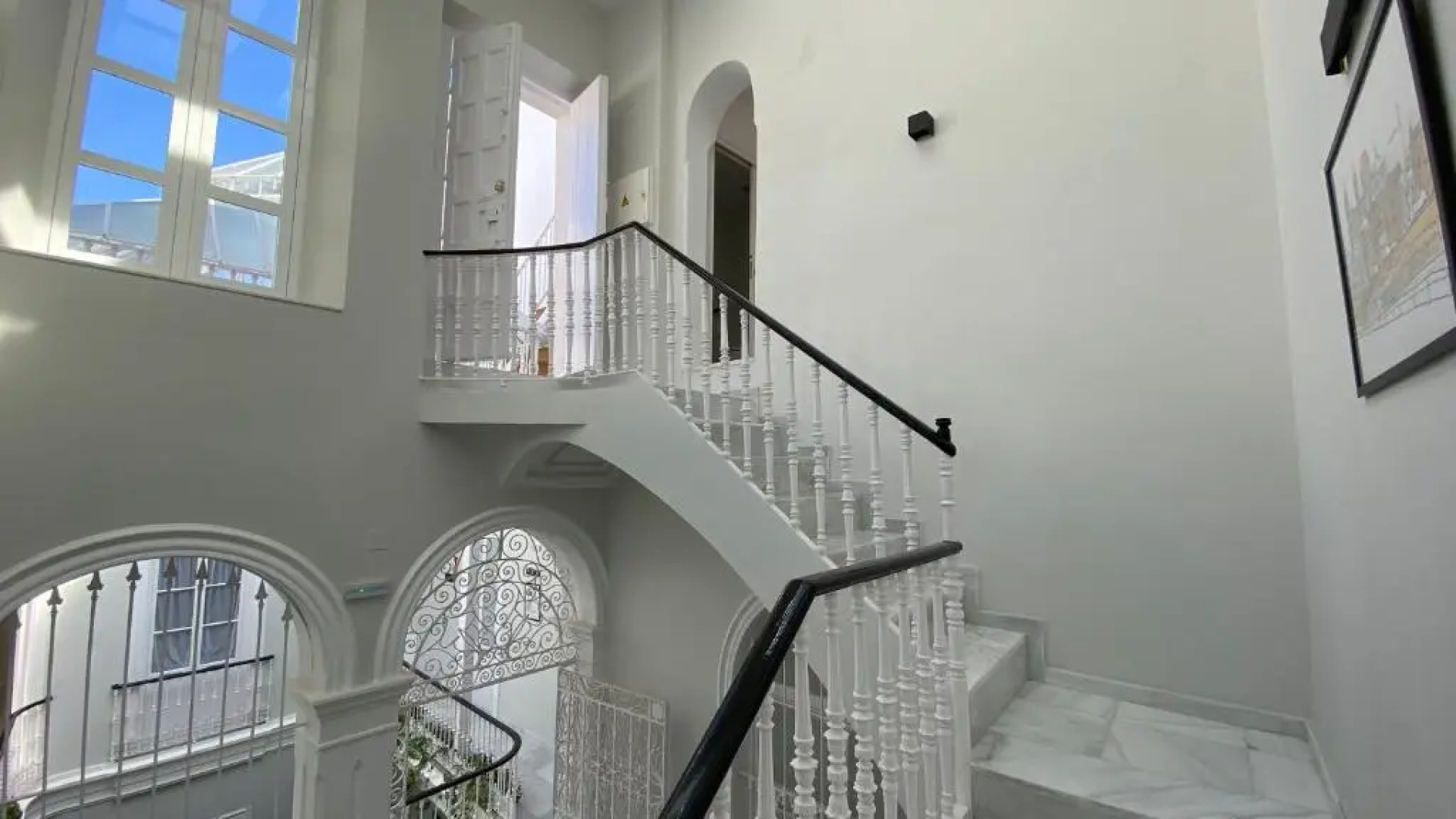 Planeta Cadiz Hostel