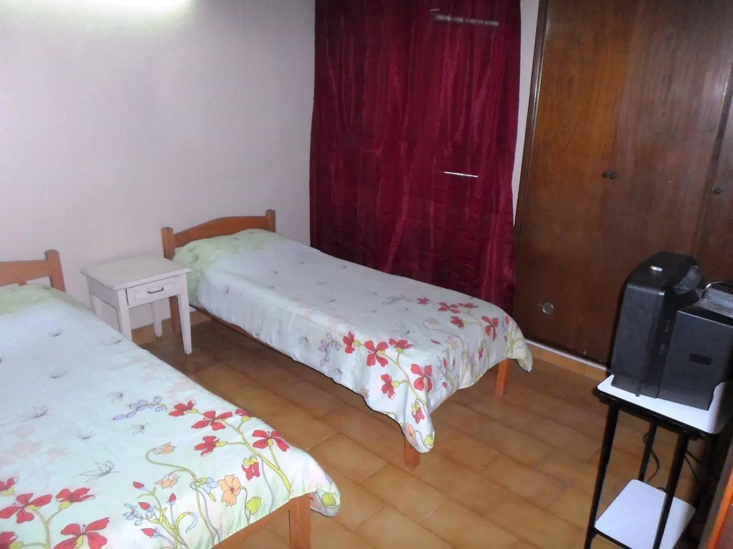 Asuncion House