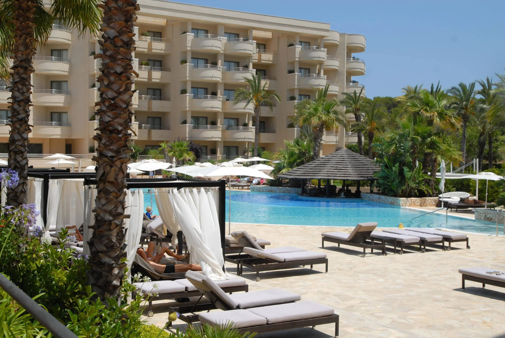 Protur Biomar Gran Hotel & Spa