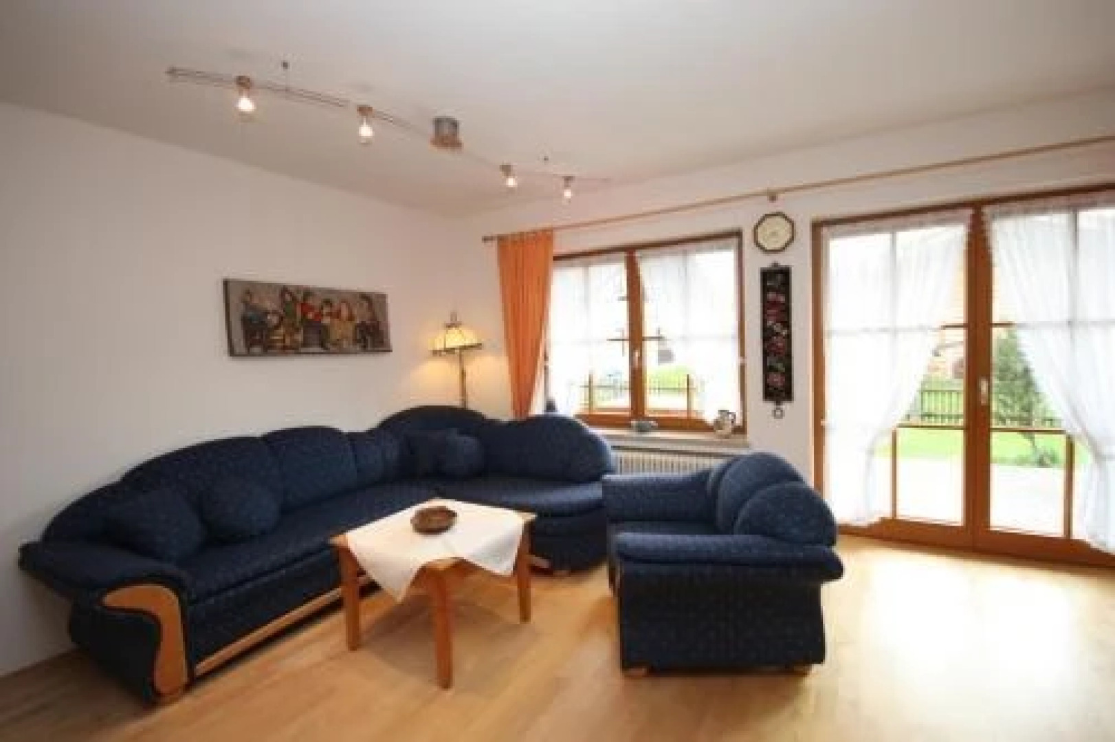 Ferienwohnungen Kundler