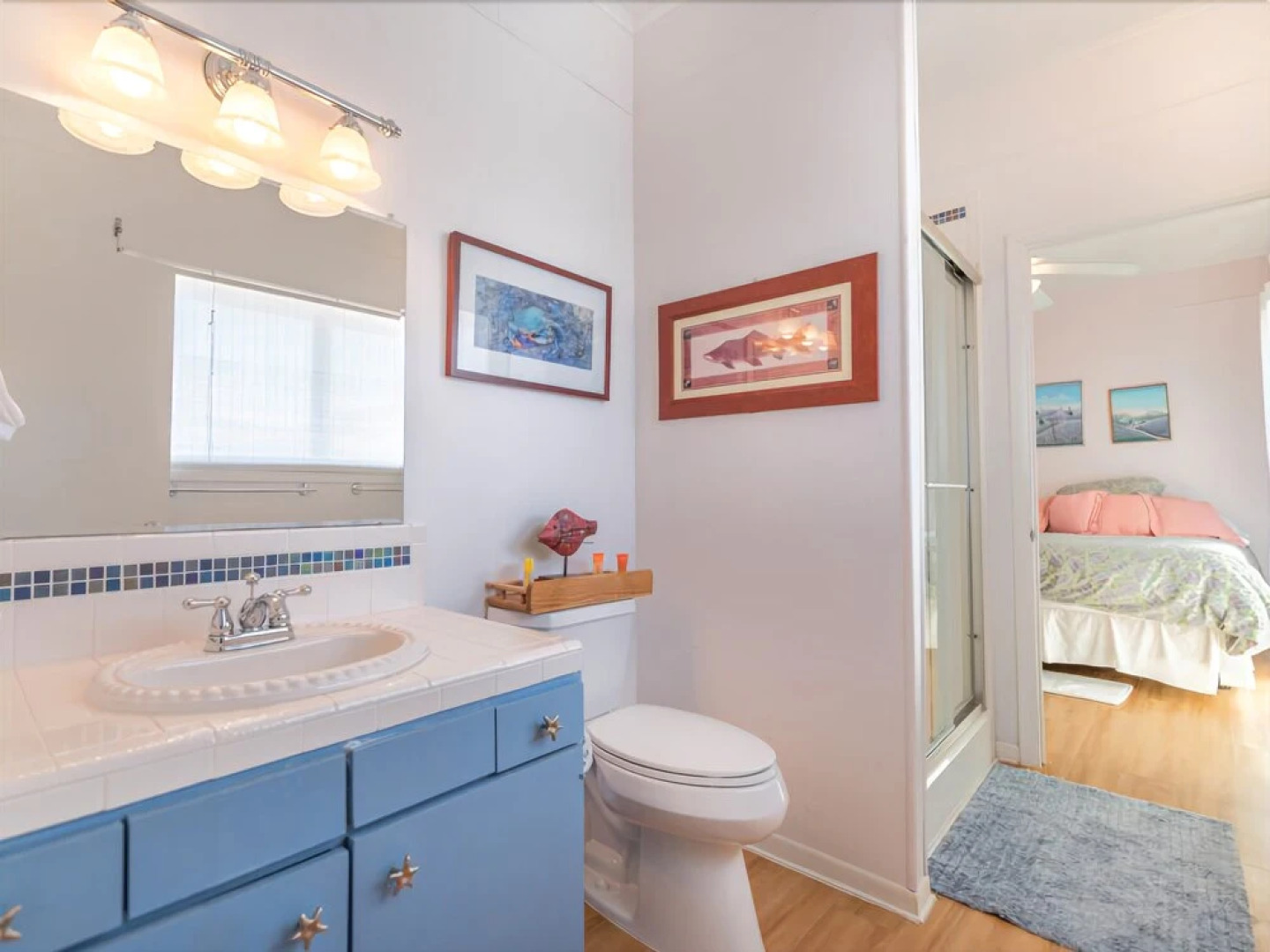 Casa Rosa West by RedAwning