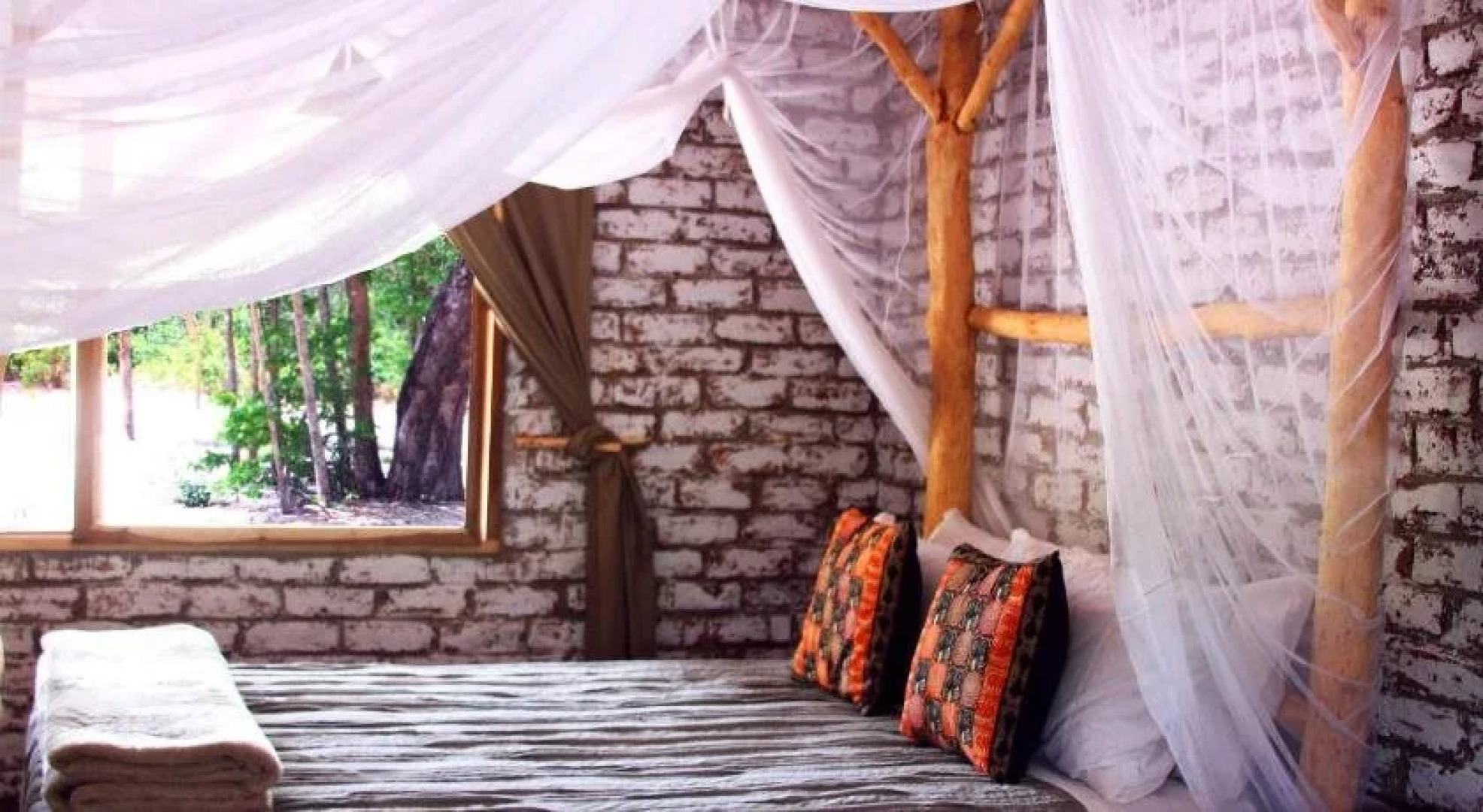 Gwango Heritage Resort