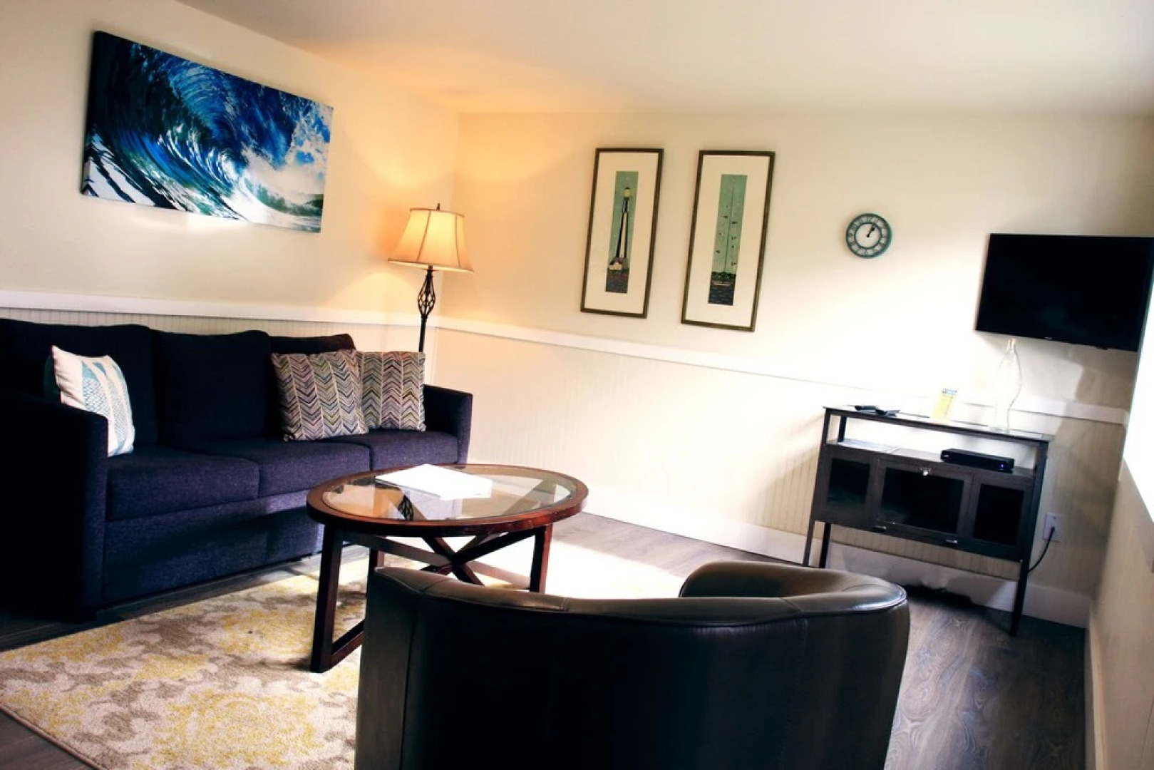 The Netarts Surf Inn