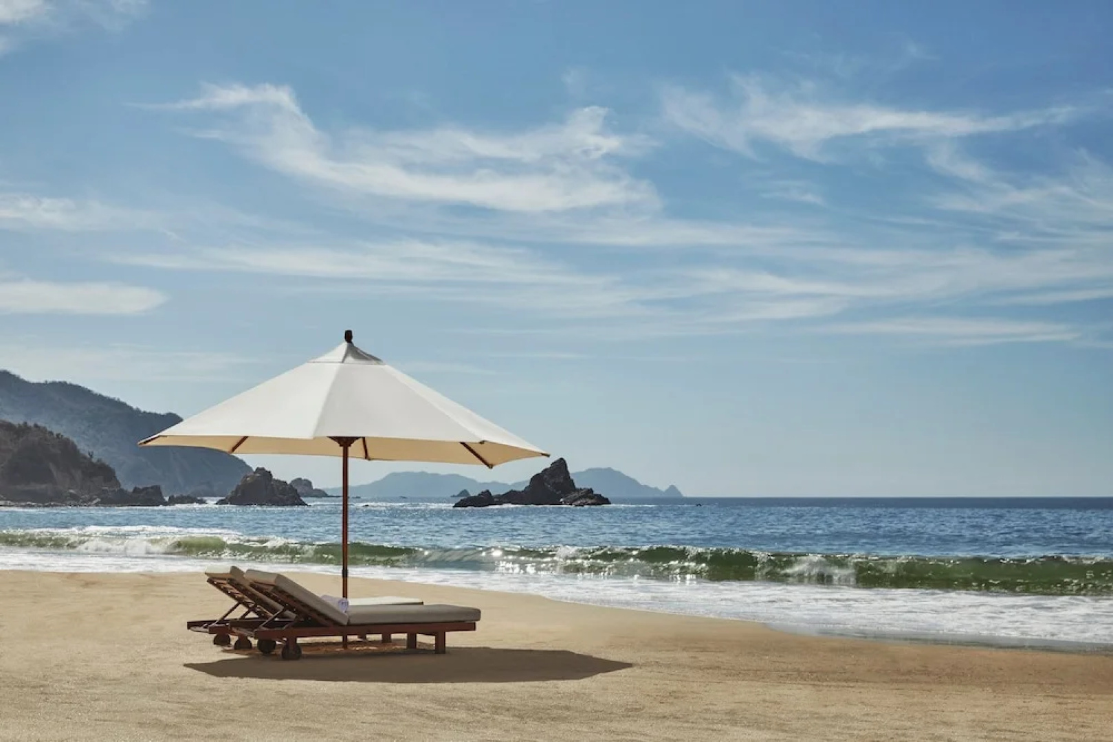 Four Seasons Resort Tamarindo