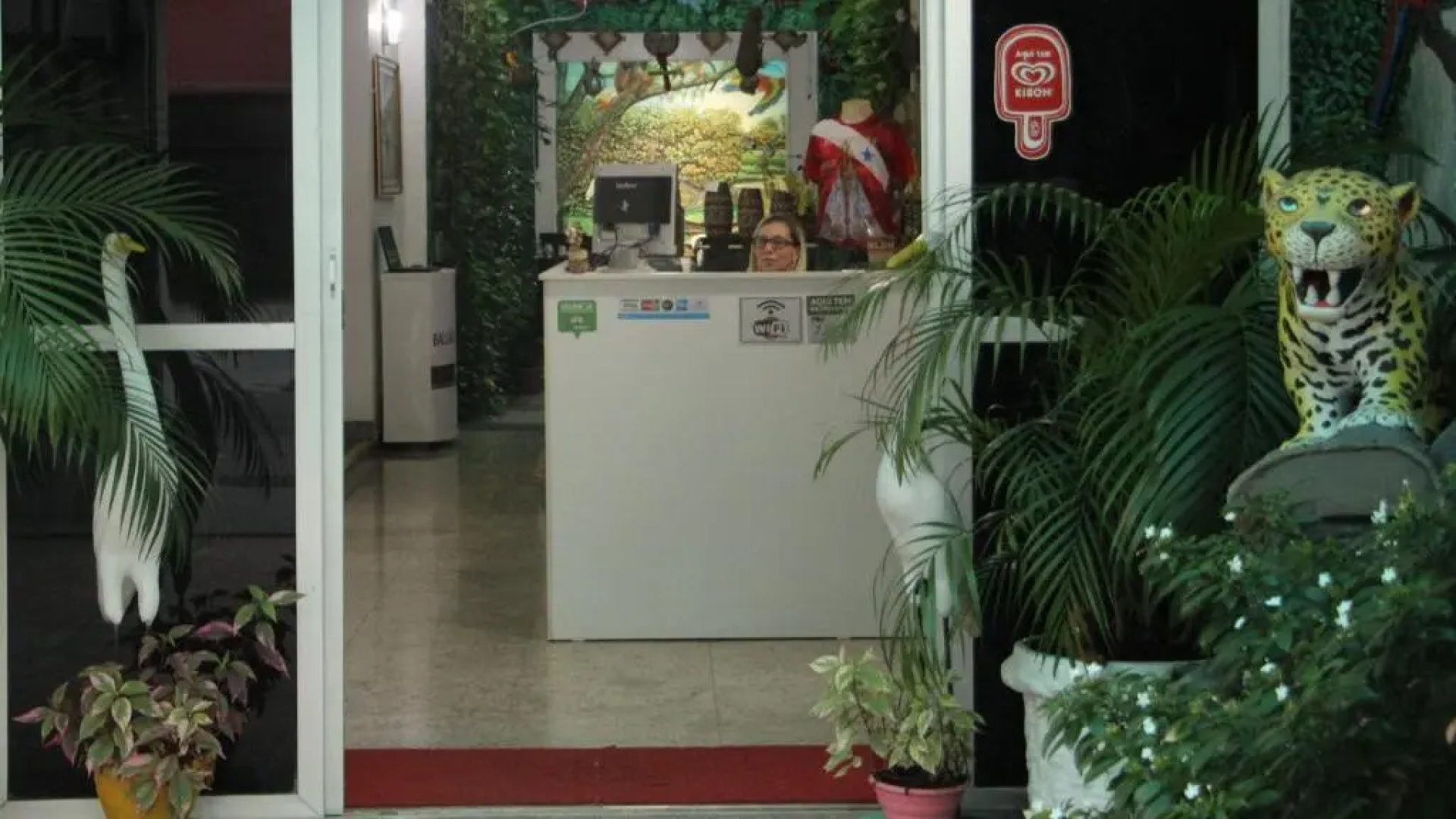 Hotel Marajoara