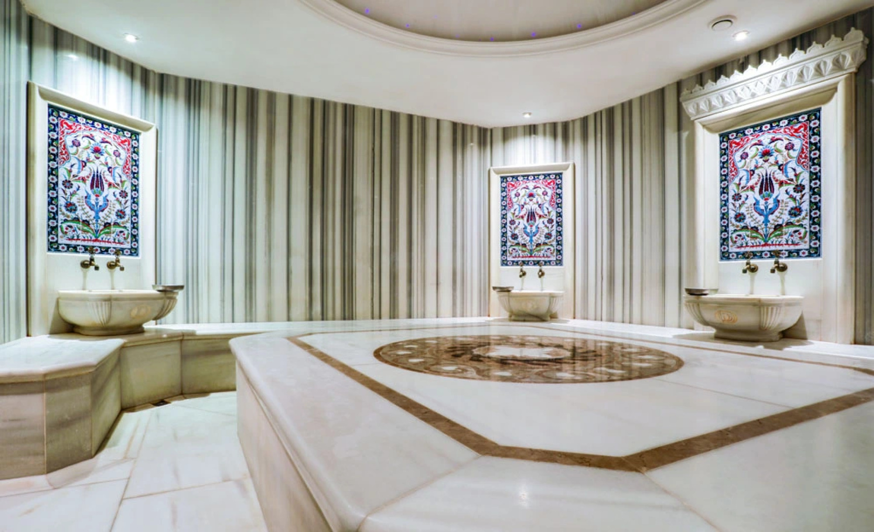 Dragut Point North Hotel