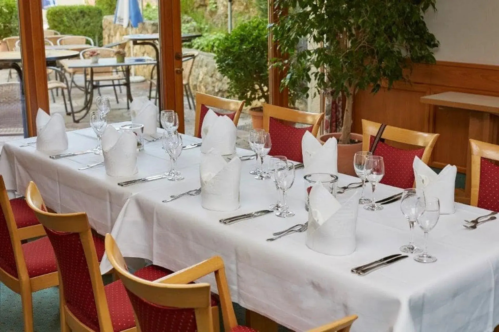 Flair Hotel Gasthof zum Hirsch