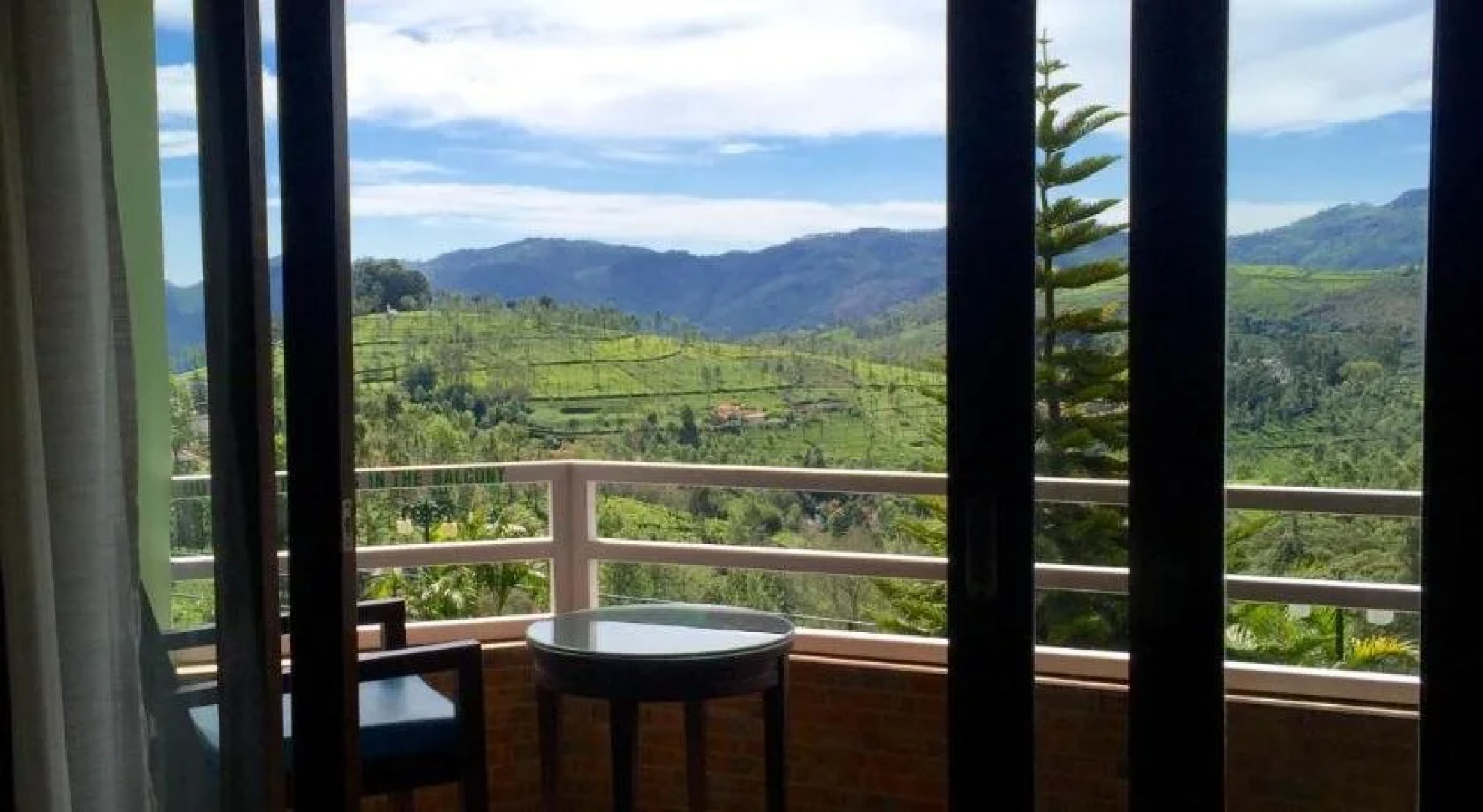 Nahar´s Stone House Retreat