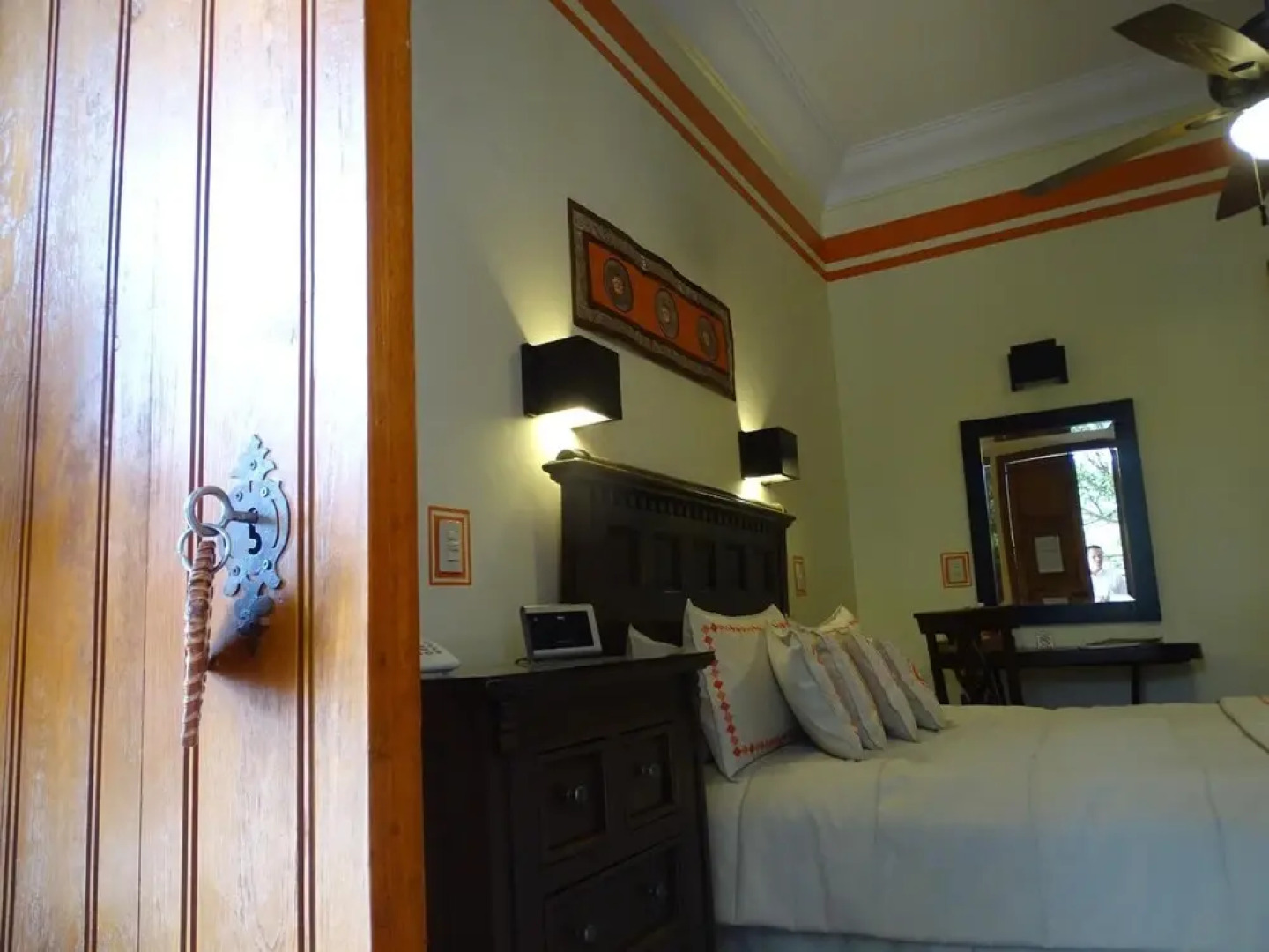 La Casa de los Patios Hotel & Spa