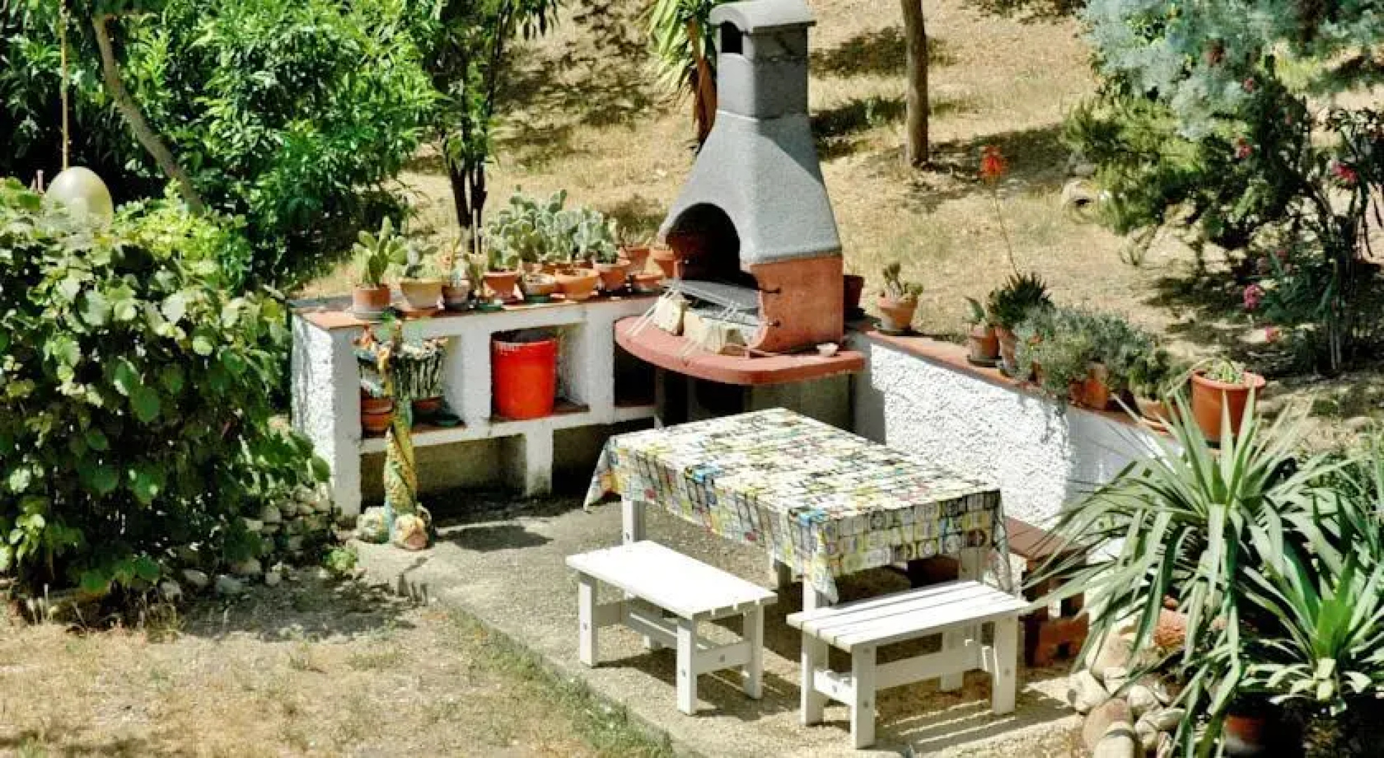 A Casa di Meg