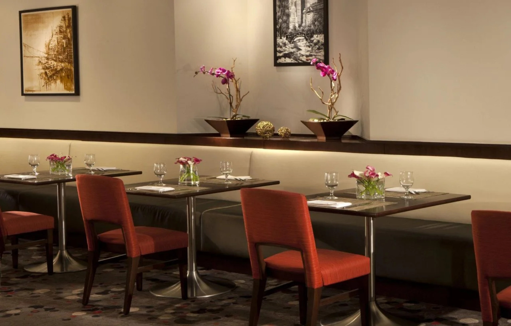 M Social Hotel New York Downtown