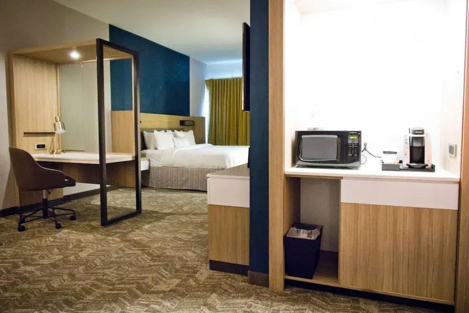 SpringHill Suites by Marriott West Sacramento