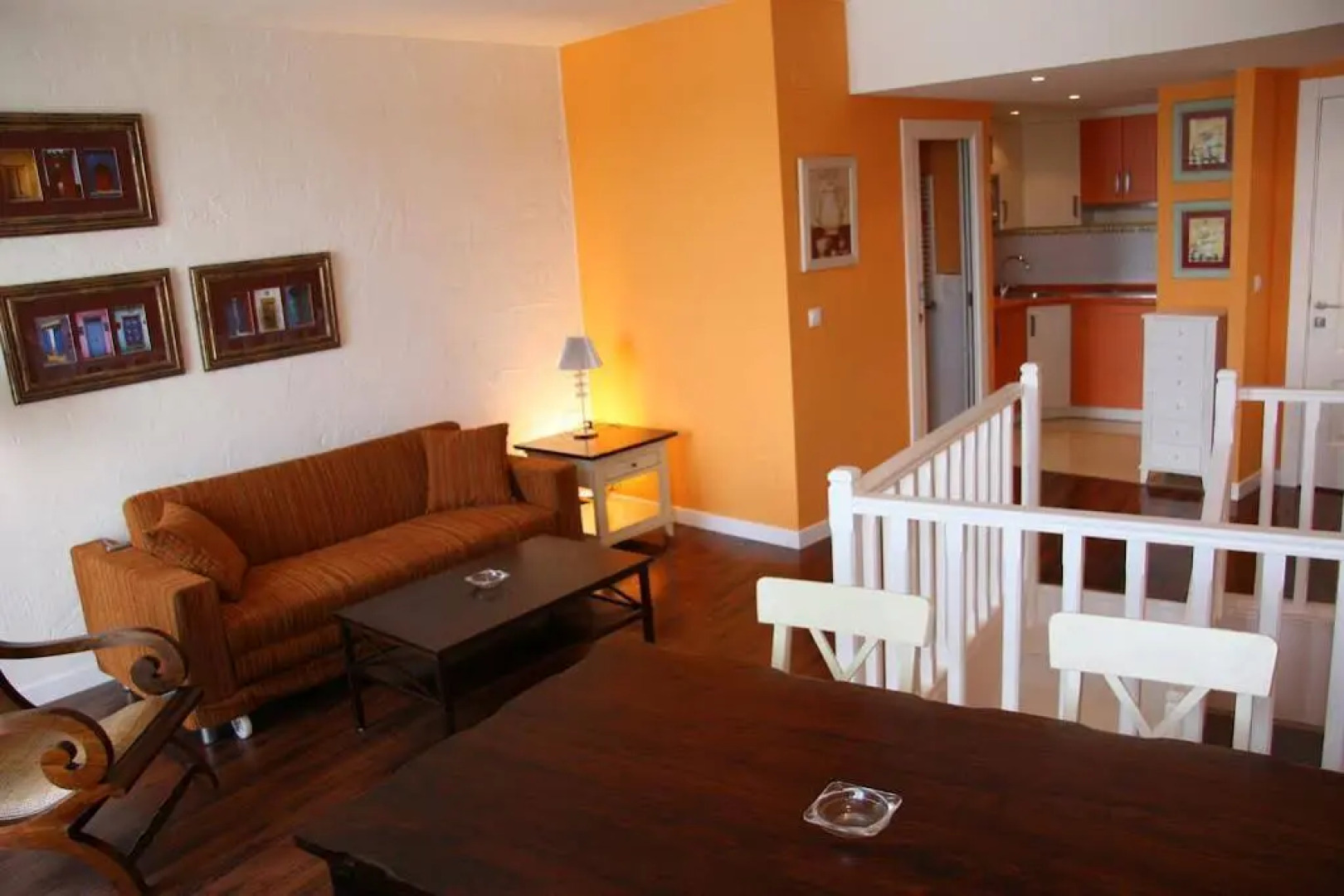 Apartamentos Rincón del Puerto