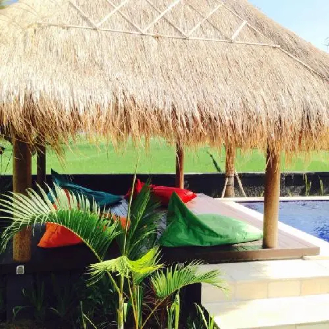 The Hideaway Canggu