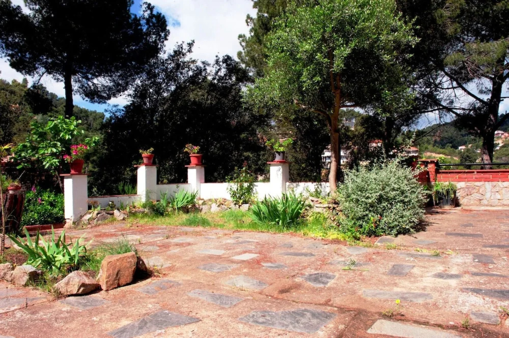 HomeHolidaysRentals Casa Violet - Costa Barcelona