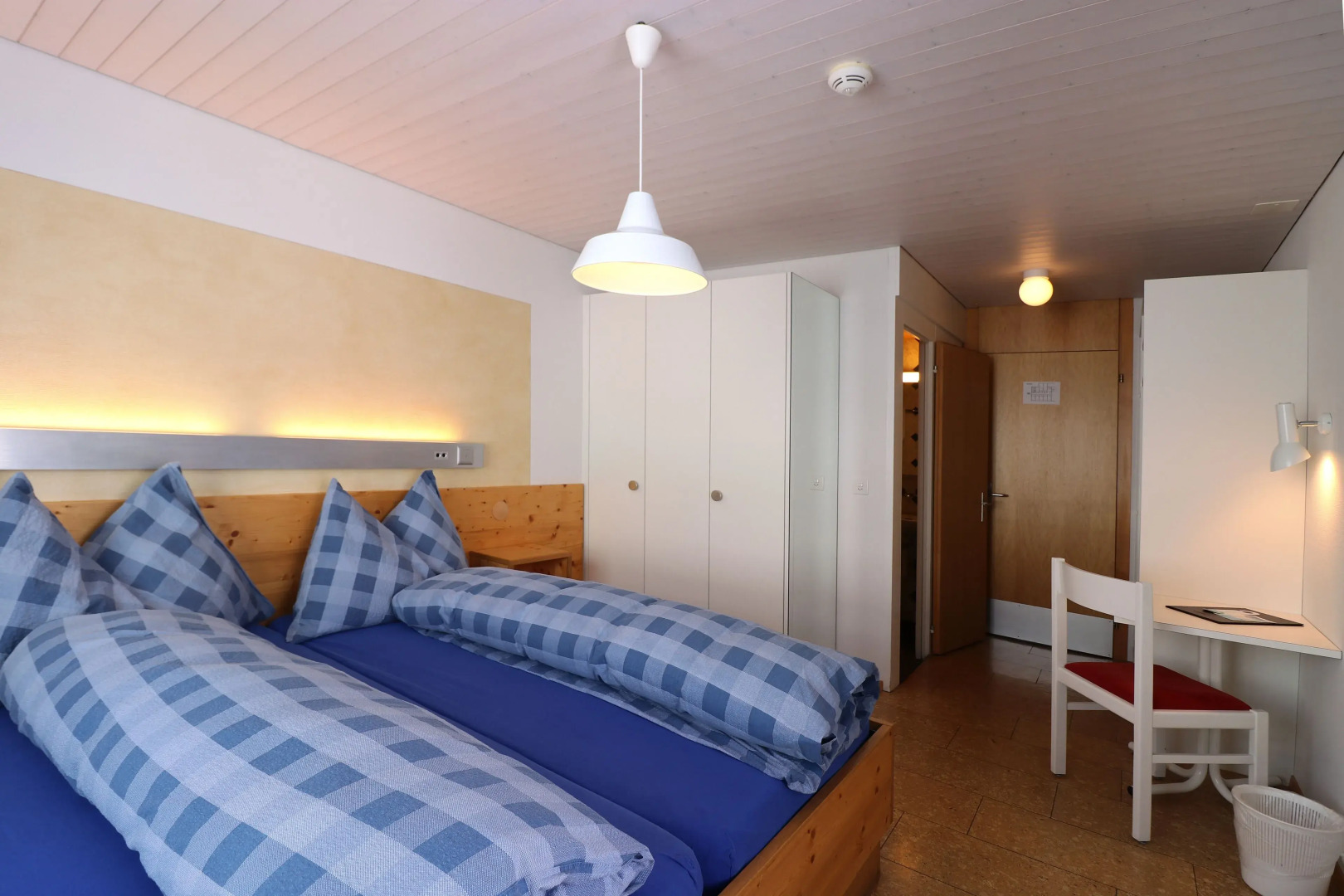 Berghotel Distelboden