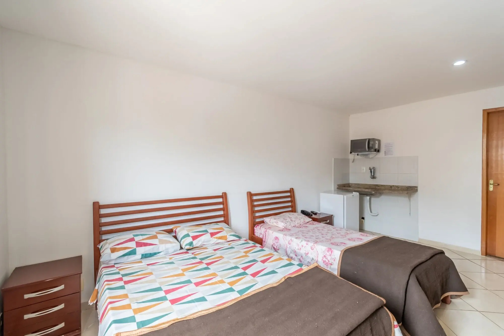OYO Residencial Muriqui Apart Hotel, Mangaratiba