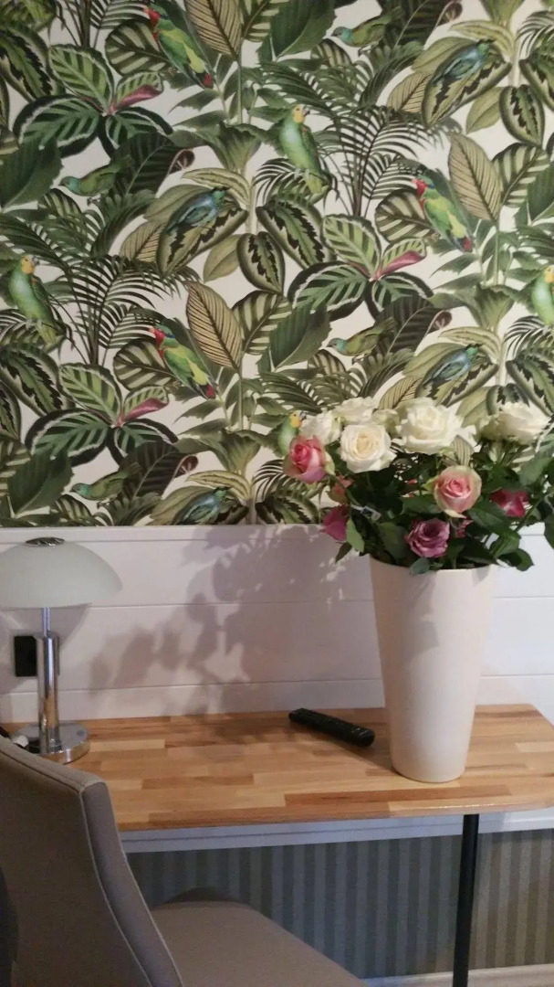 Waldhotel und Restaurants Lemberg