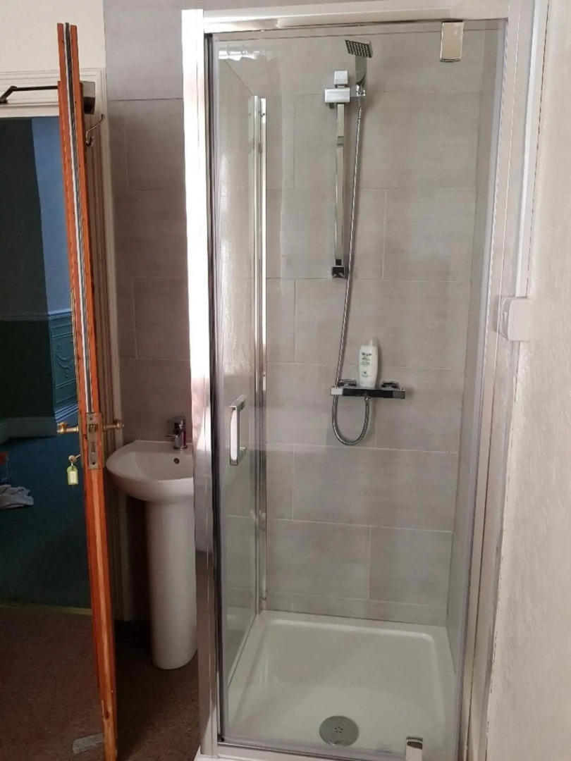 The King's Guest House