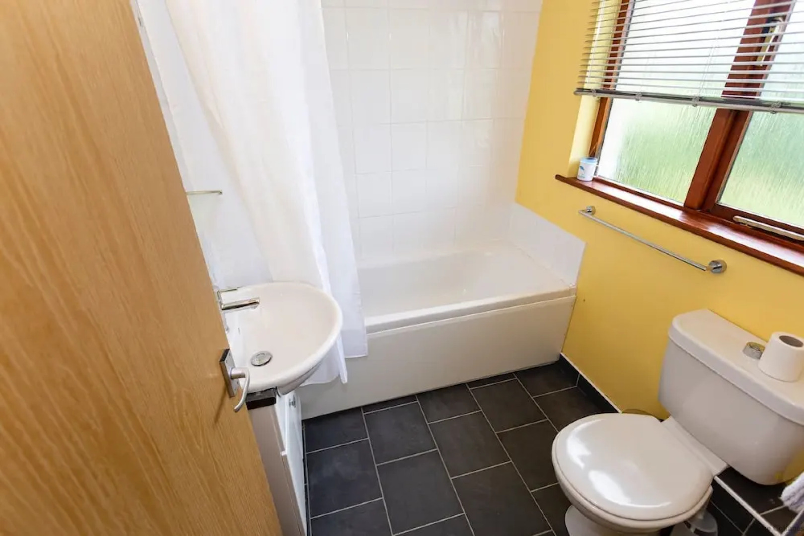 Croyde Peach Cottage 3 Bedrooms