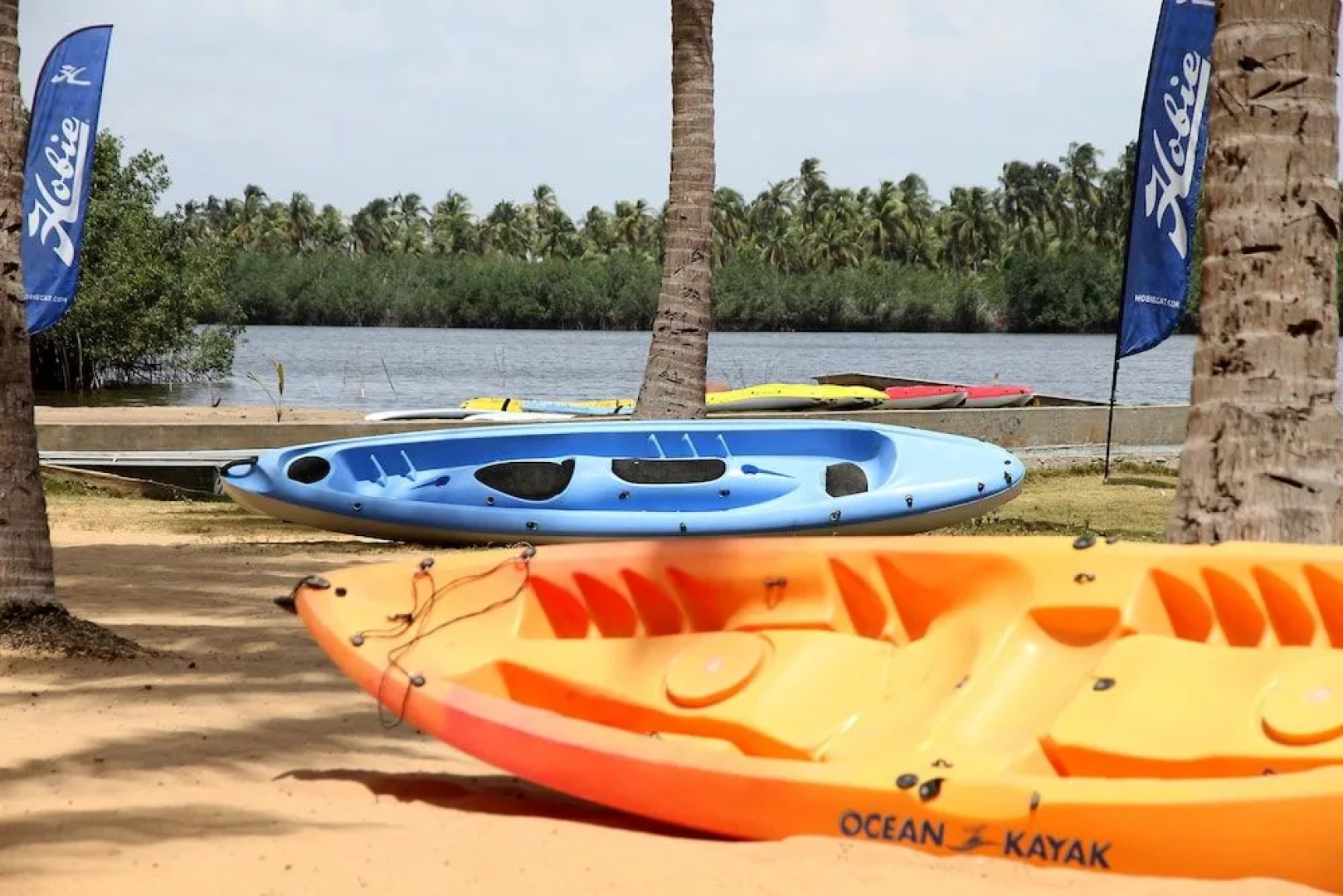 Casa Del Papa Resort & SPA