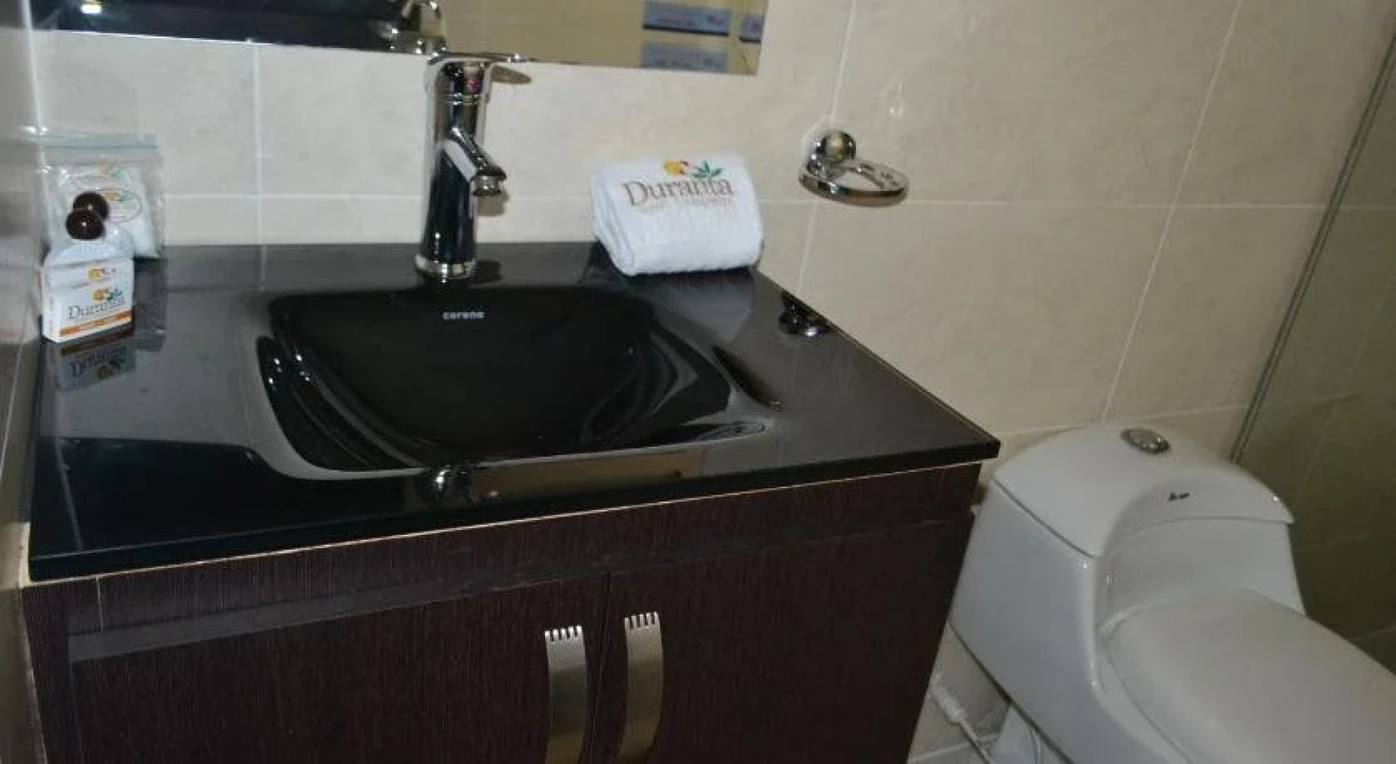 Hotel Boutique Duranta